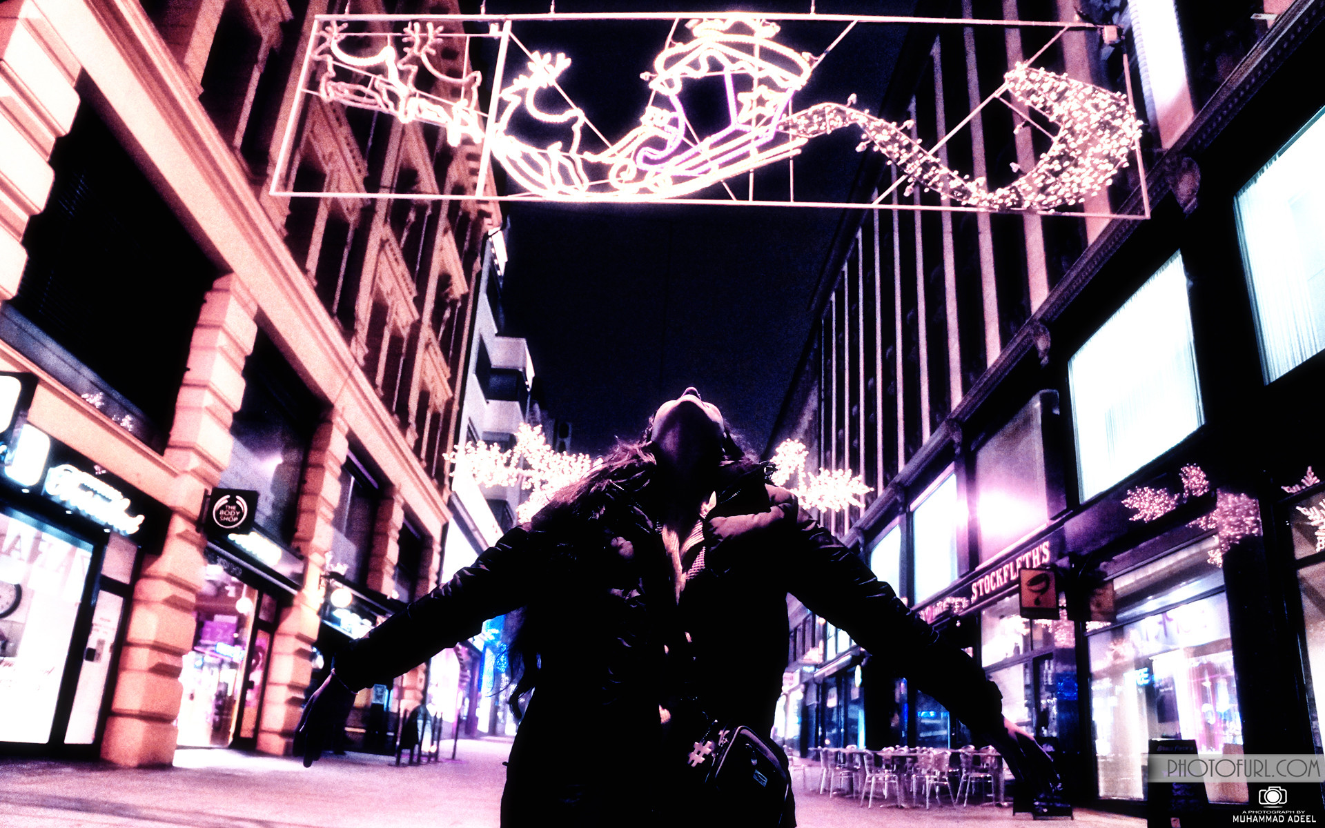 Twilight Zone Wallpaper (75+ images)