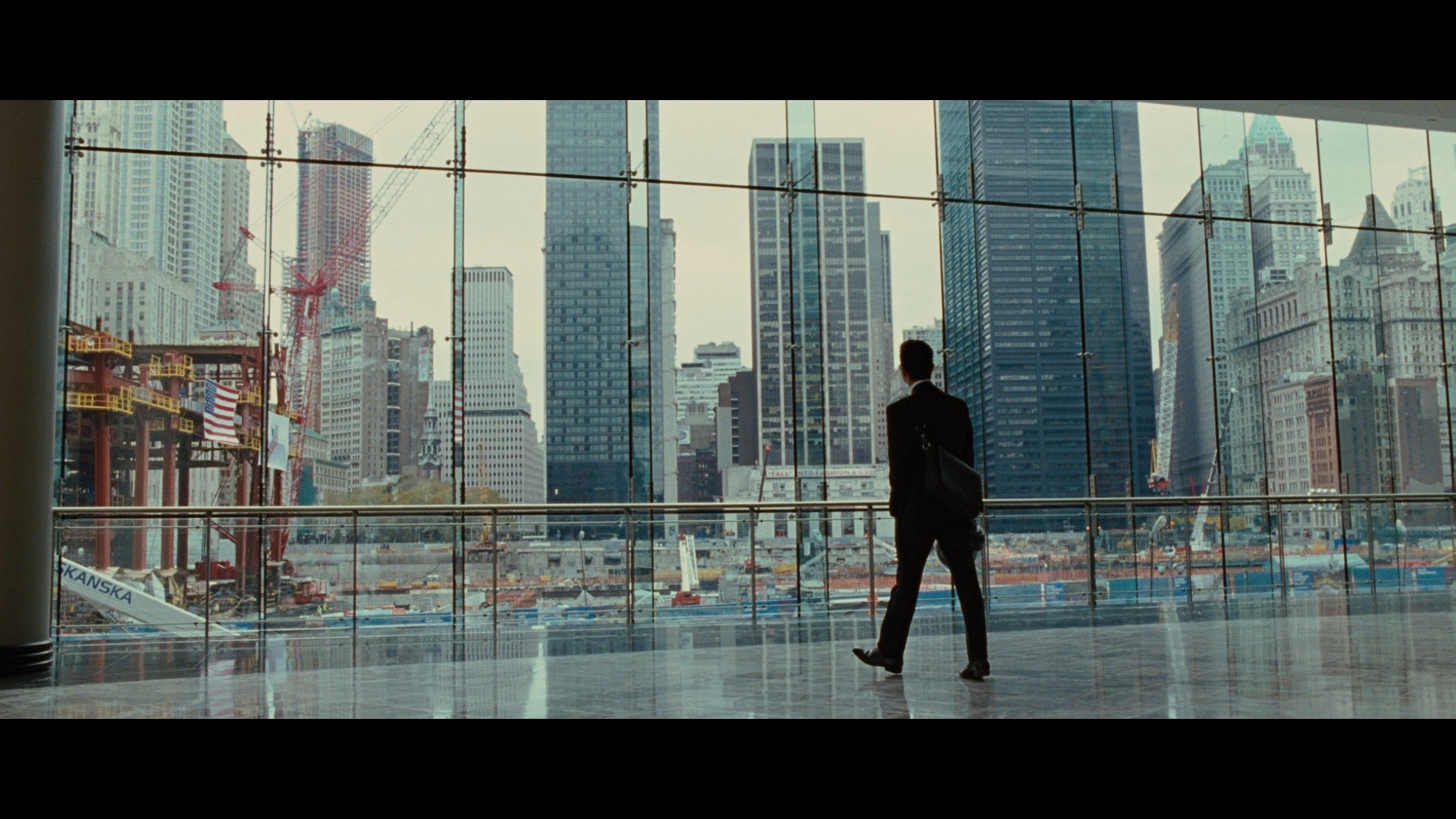 Wall Street Wallpaper (69+ images)