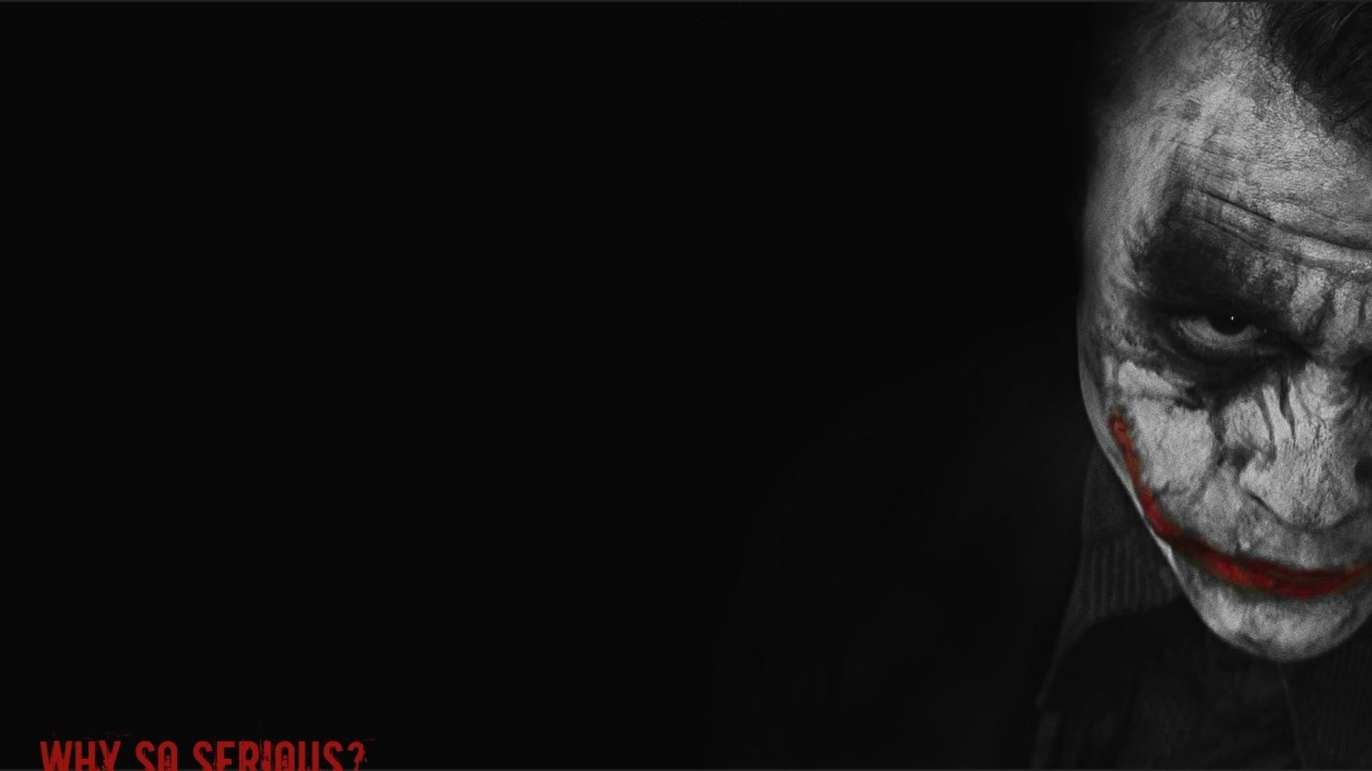 Joker Quotes Wallpapers (71+ images)