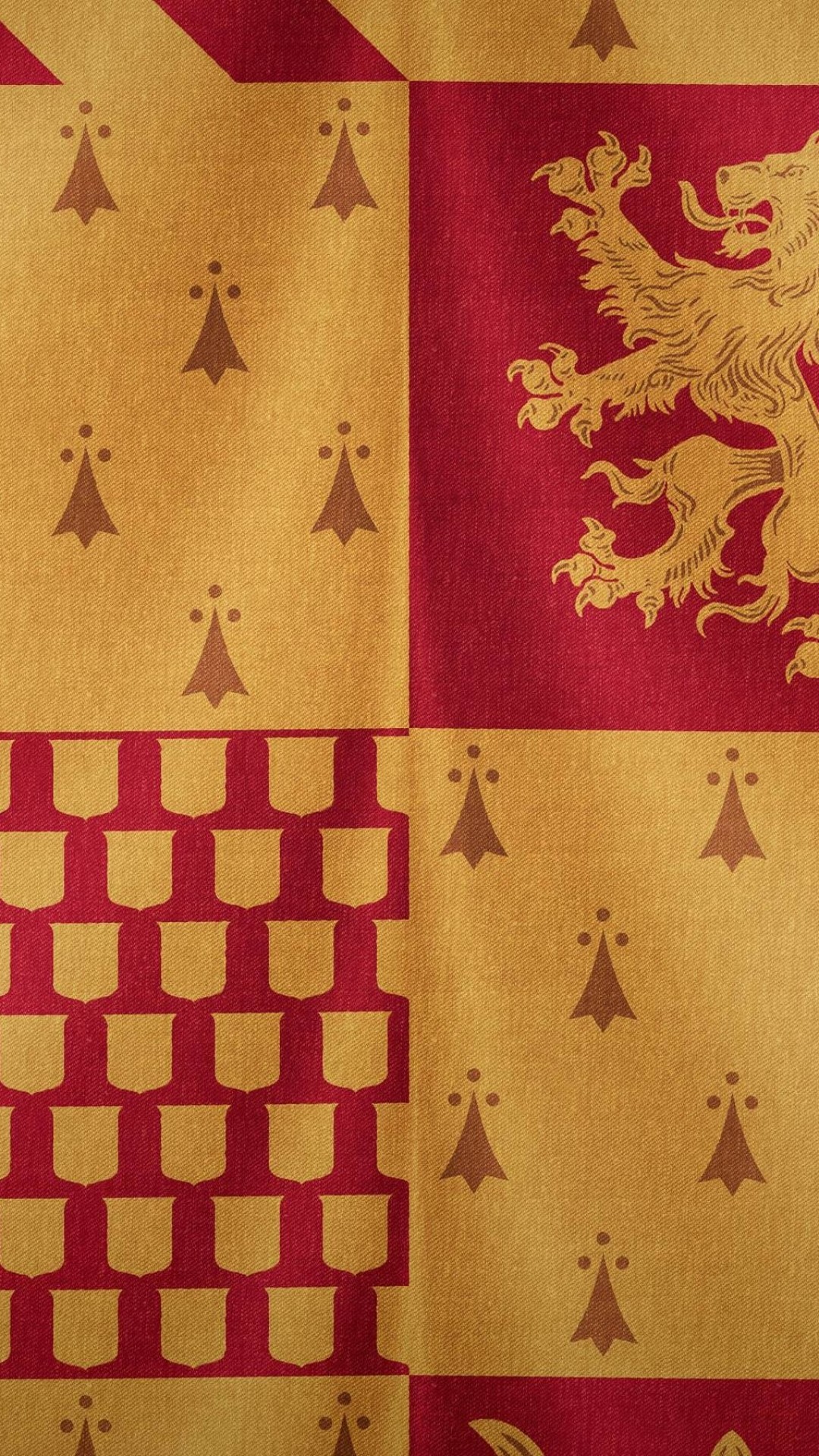 Gryffindor Wallpaper HD (74+ images)