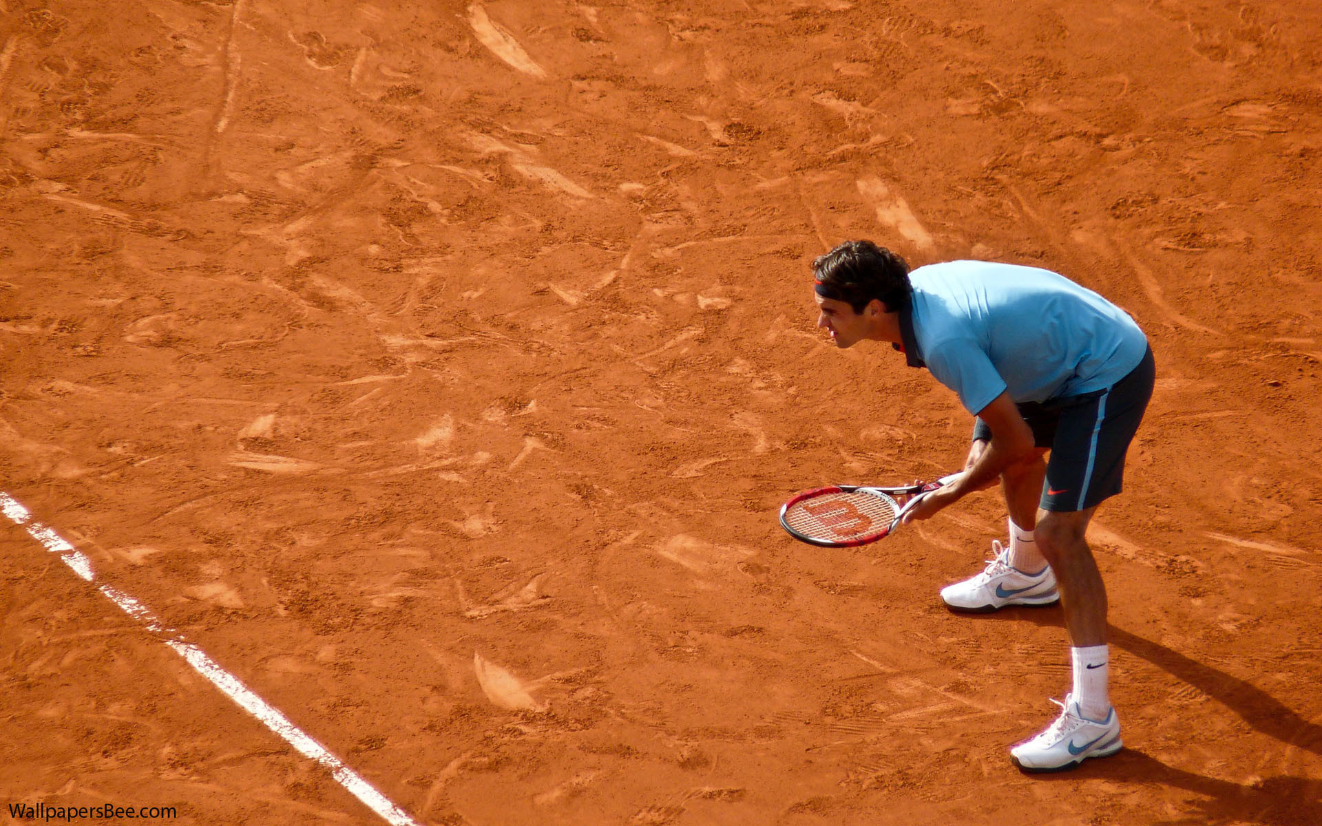 Tennis Wallpapers HD (57+ images)