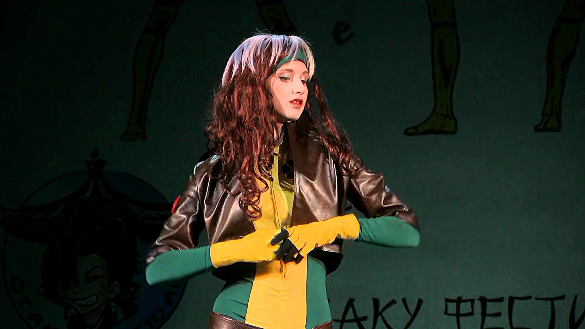 Rogue X Men Wallpapers (67+ images) Rogue X Men Wallpapers (67+ images)