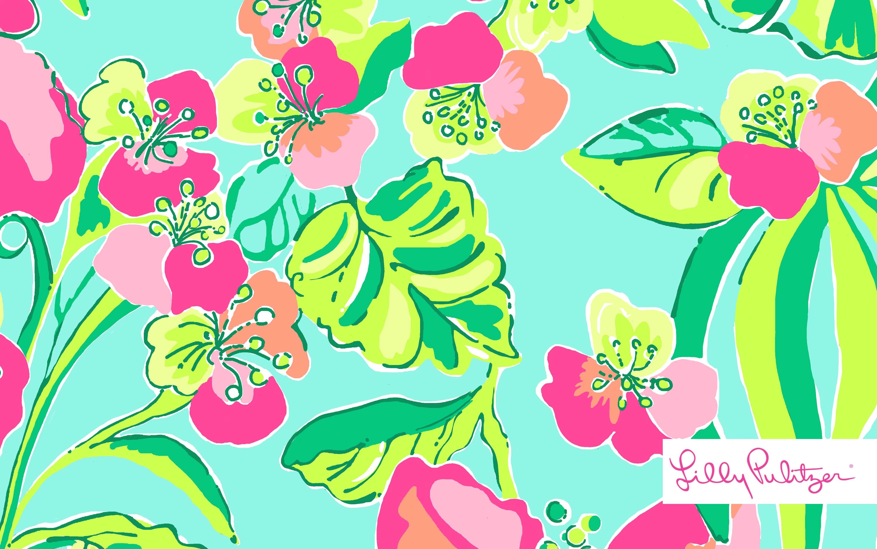 Lilly Pulitzer Wallpaper IPhone (50+ images)