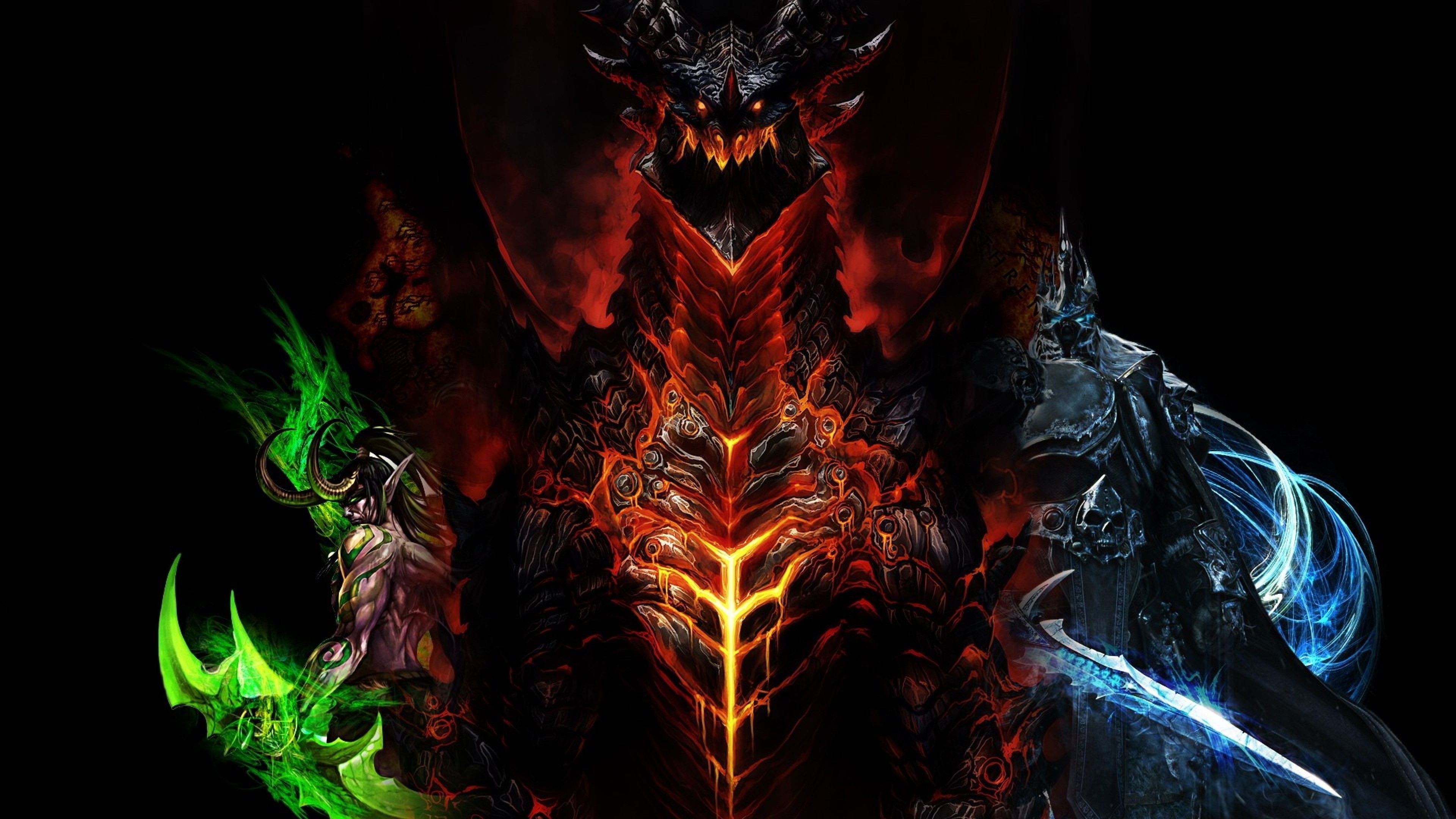 Dragon Eye Wallpaper (62+ images)