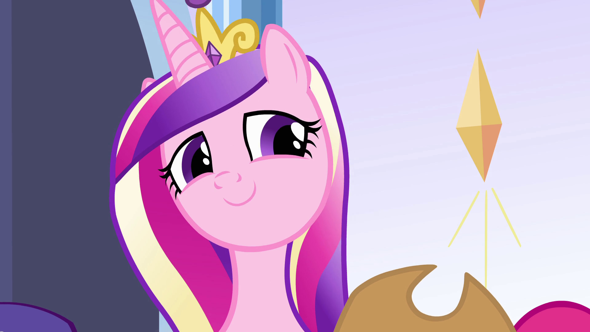 MLP Princess Cadence Wallpaper (87+ images)