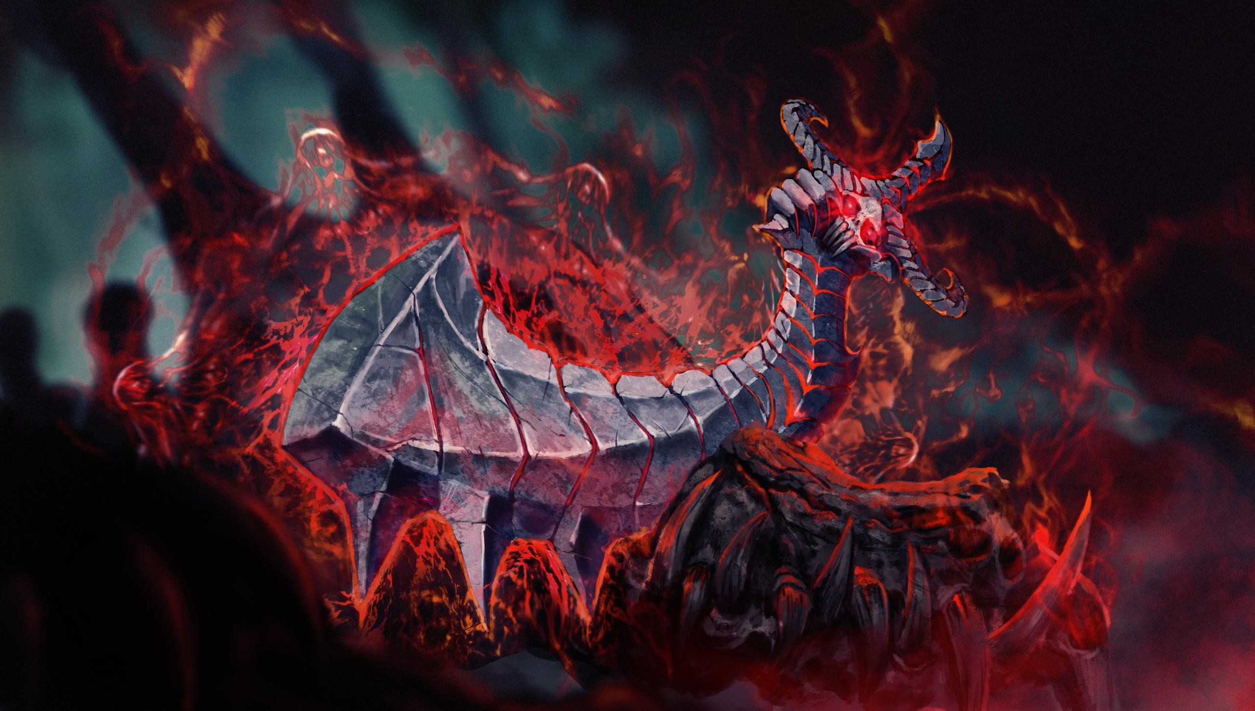 WoW Death Knight Wallpaper (80+ images)