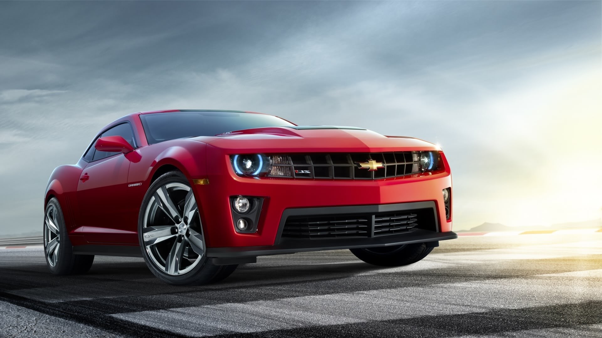 69 Camaro Wallpaper HD (68+ images)
