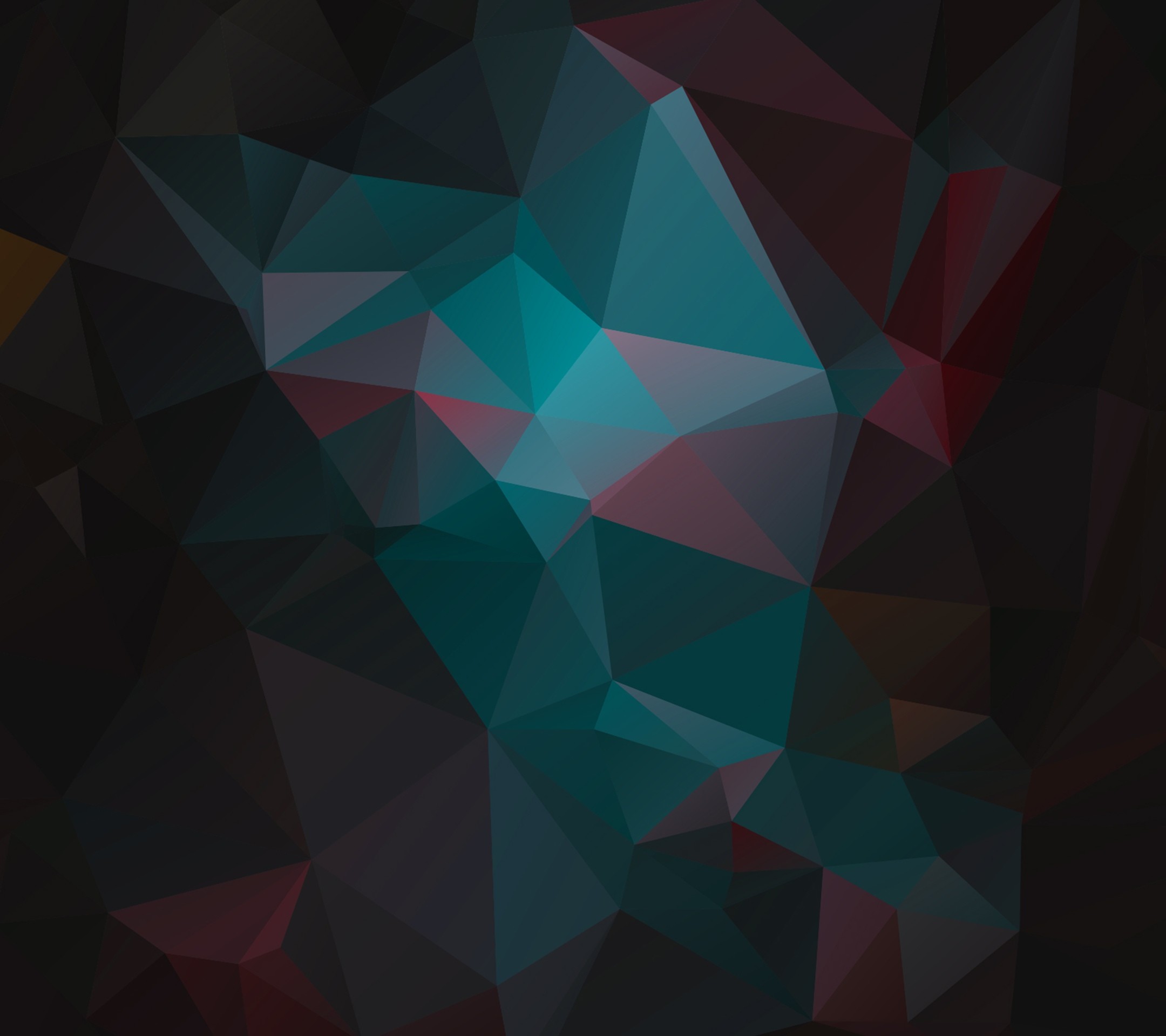 Cool Geometric Wallpaper (74+ images)