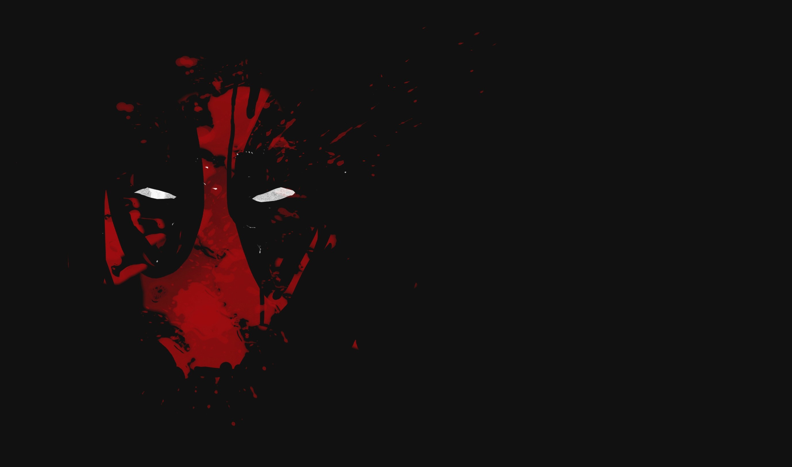4K Deadpool Wallpaper (56+ images)