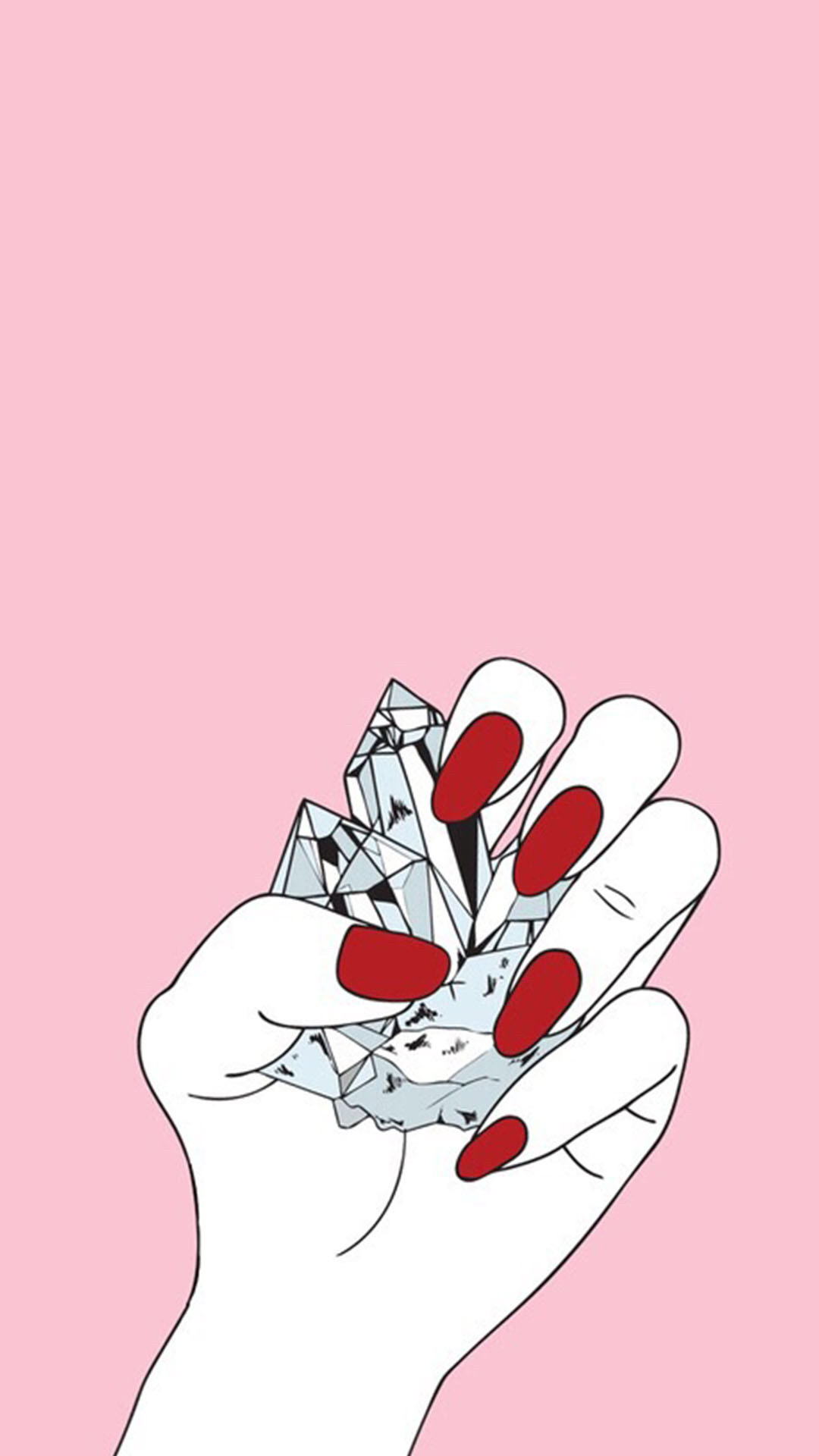 Girly Wallpapers Pinterest (78+ images)