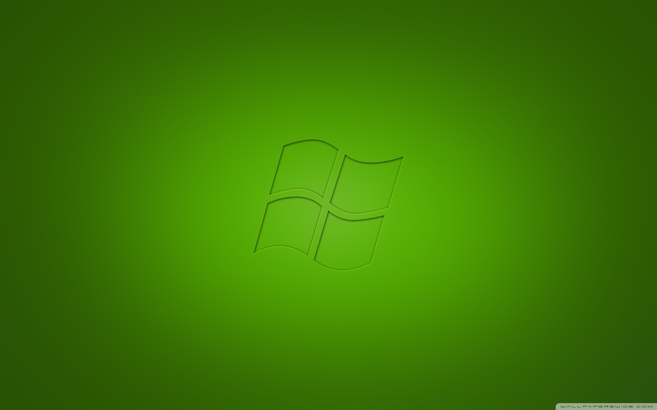 Windows 10 Green Wallpaper (71+ images)