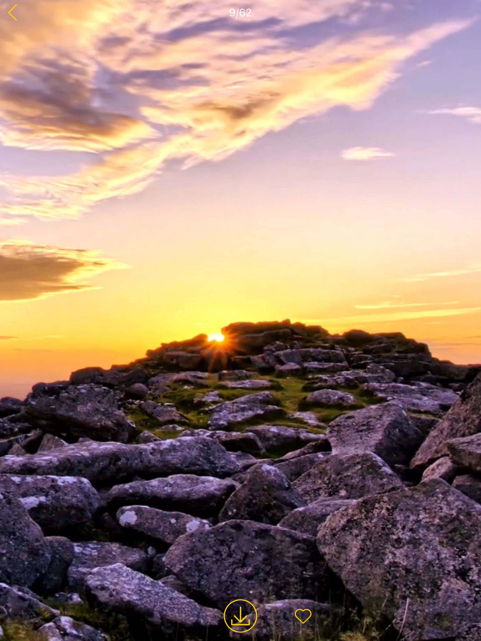 Live Wallpapers For IOS 9 (69+ images)