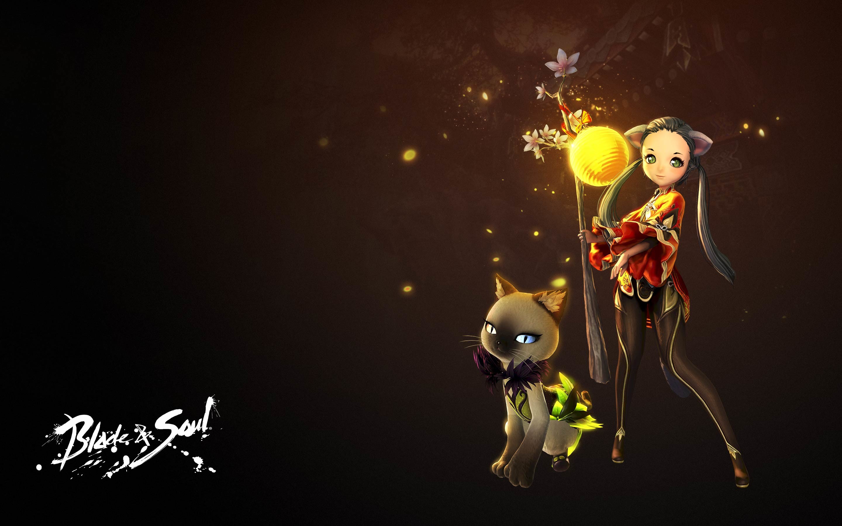Blade and Soul Wallpapers HD (78+ images)