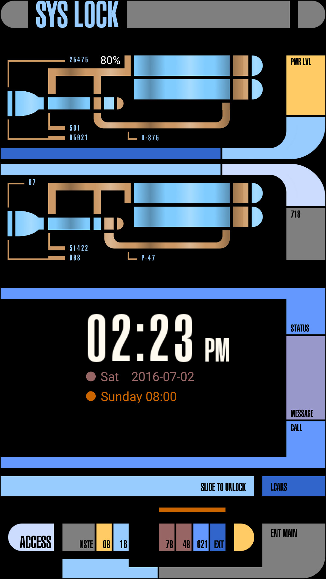 Star Trek Padd iPad Wallpaper (59+ images)