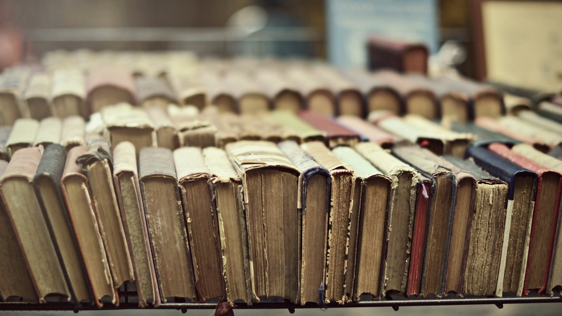 Old Book Wallpaper (55+ images)