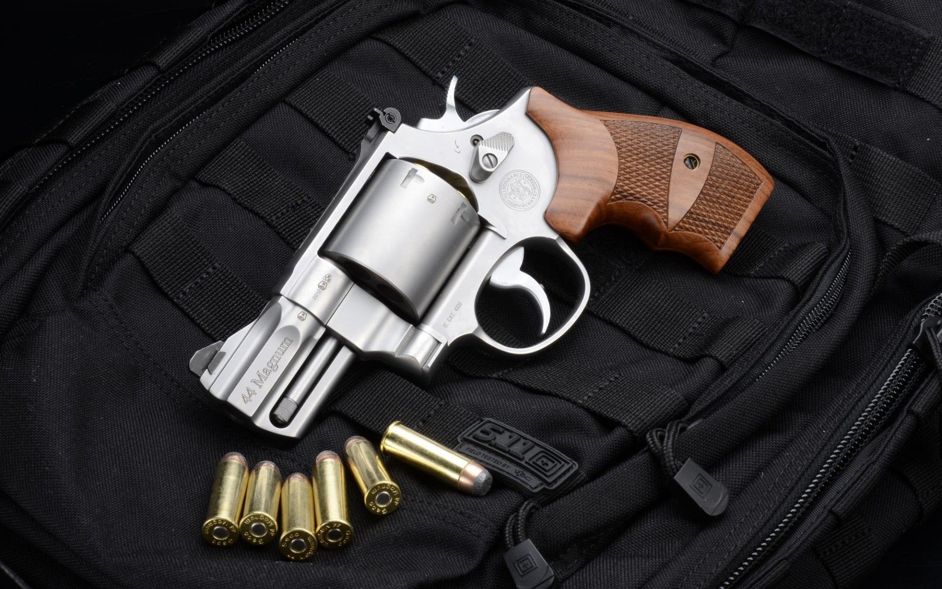 Smith and Wesson Logo Wallpaper (77+ images)