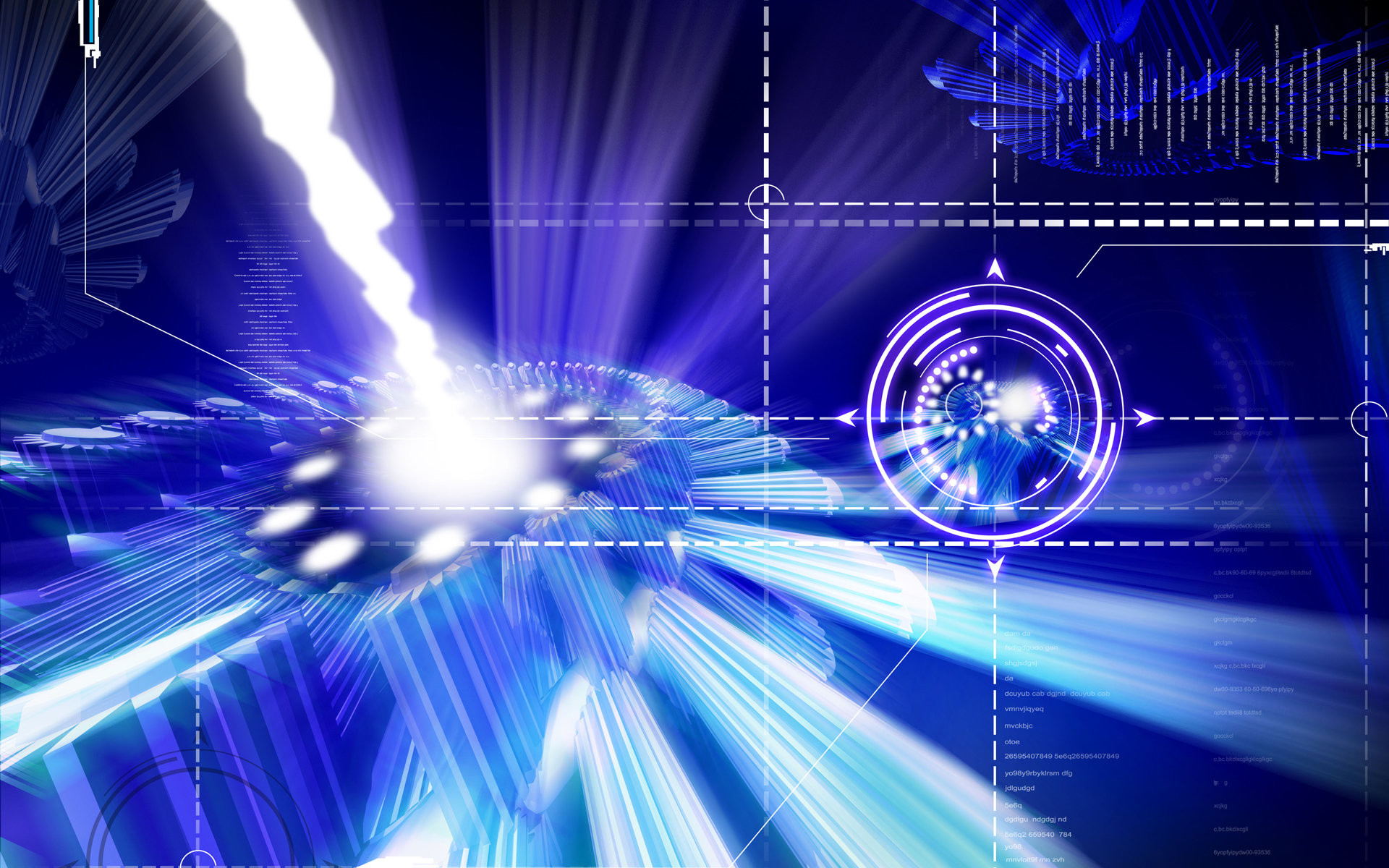 Future Technology Wallpaper (68+ images)