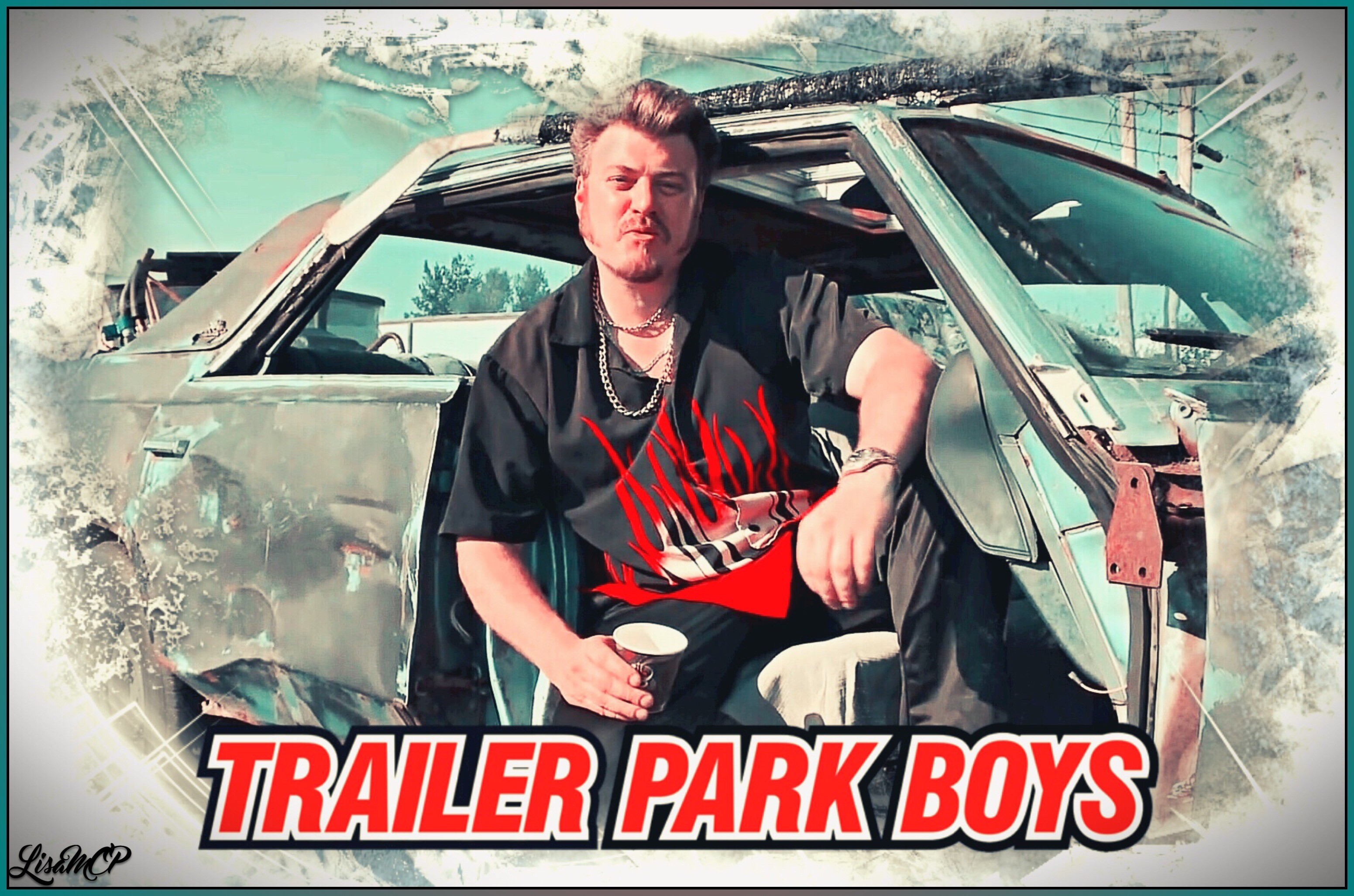 Trailer Park Boys Wallpaper (63+ images)