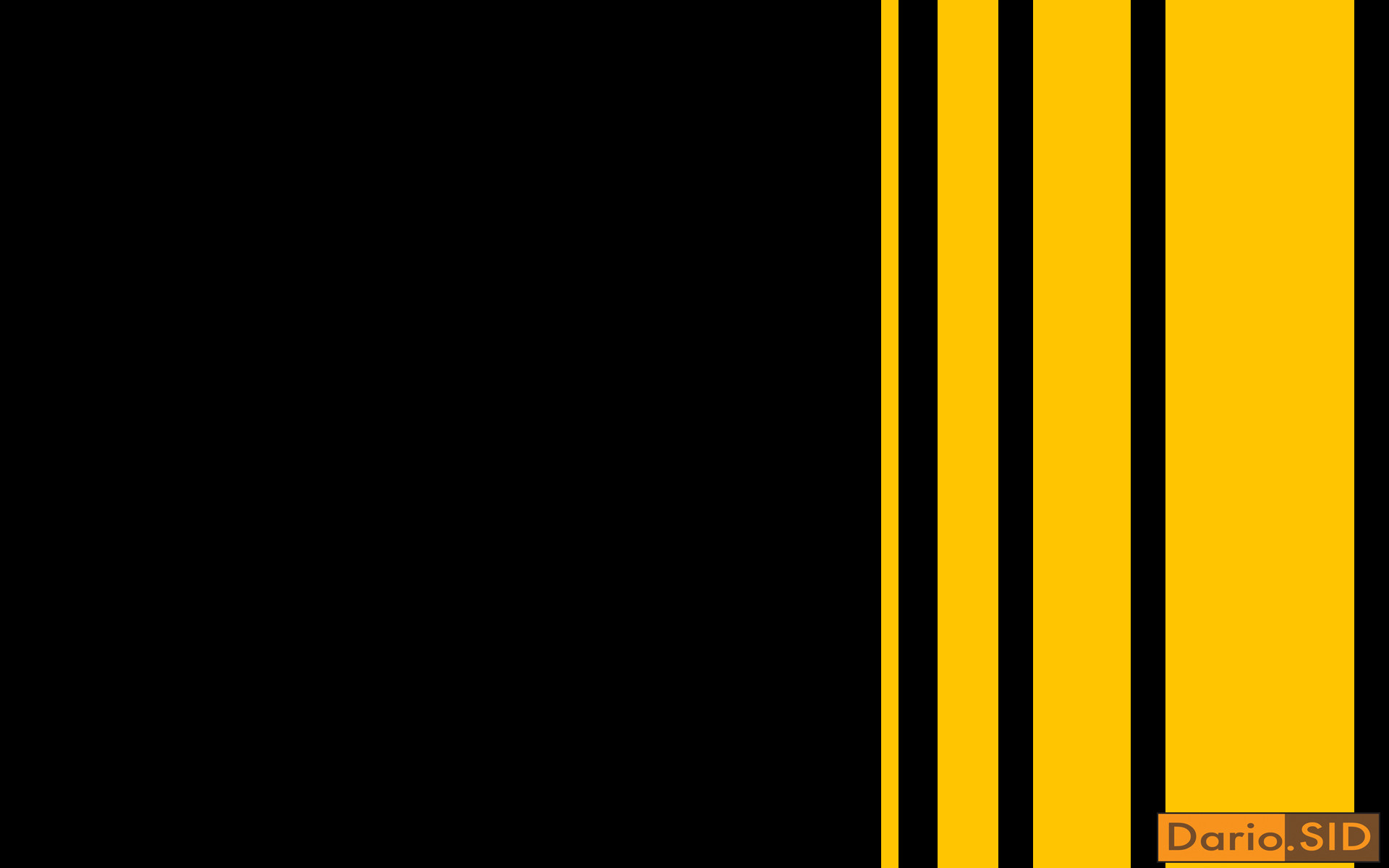 Black and Yellow HD Wallpaper (65+ images)