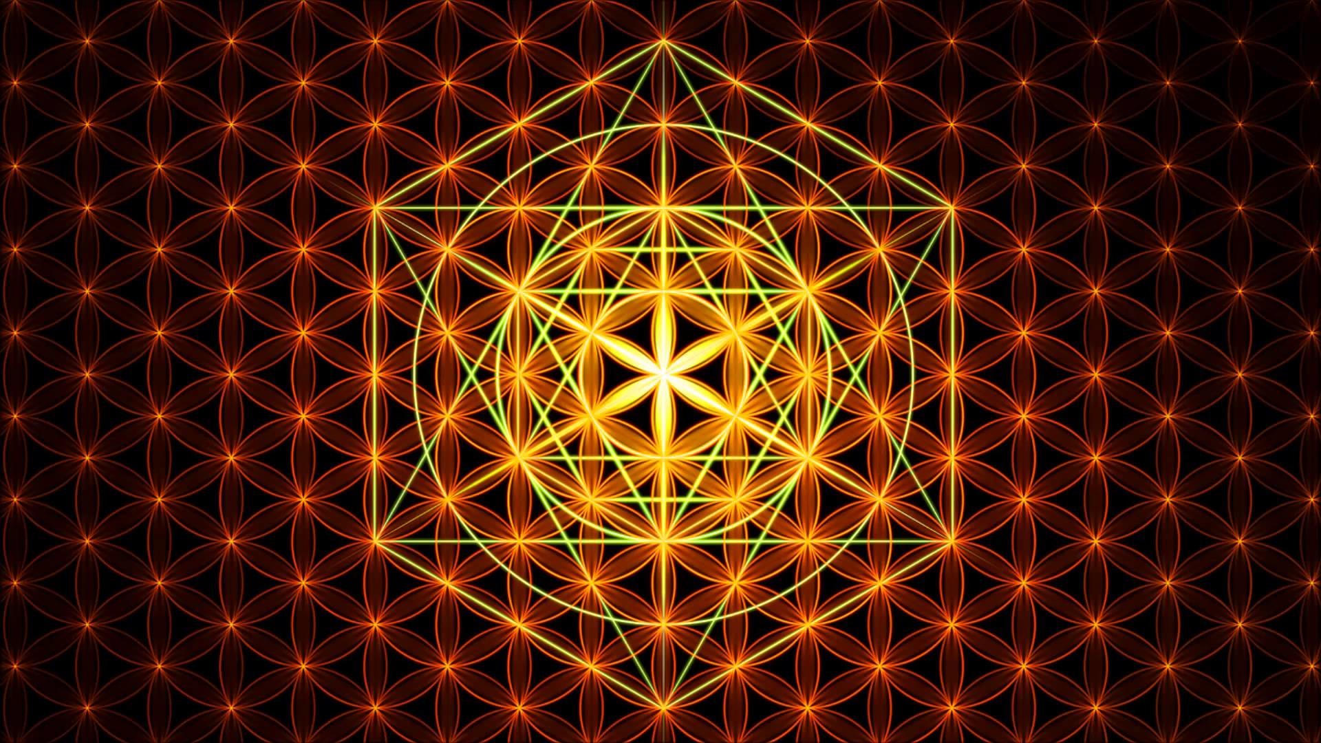 Metatrons Cube Wallpaper (48+ images)