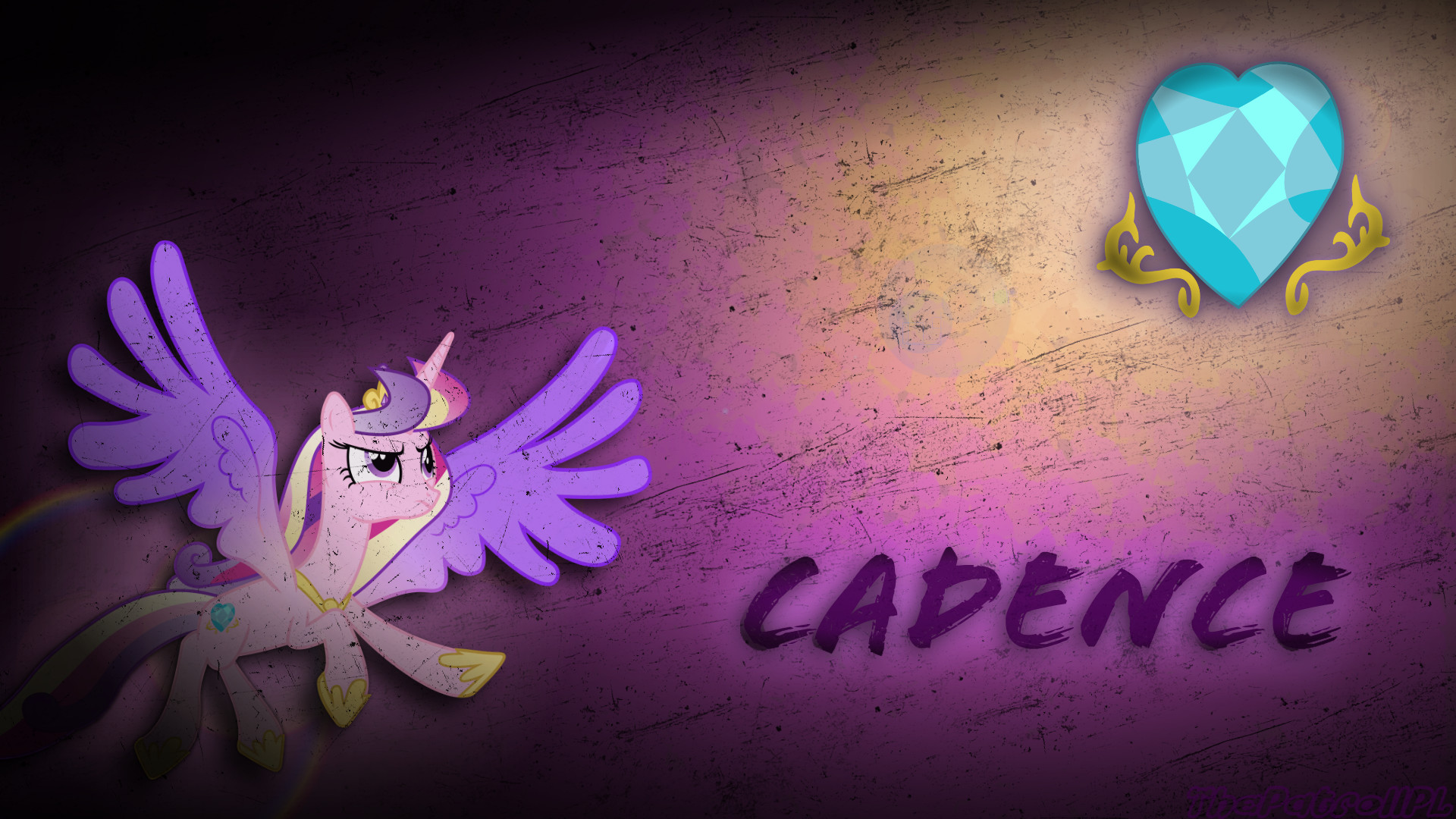 MLP Princess Cadence Wallpaper (87+ images)