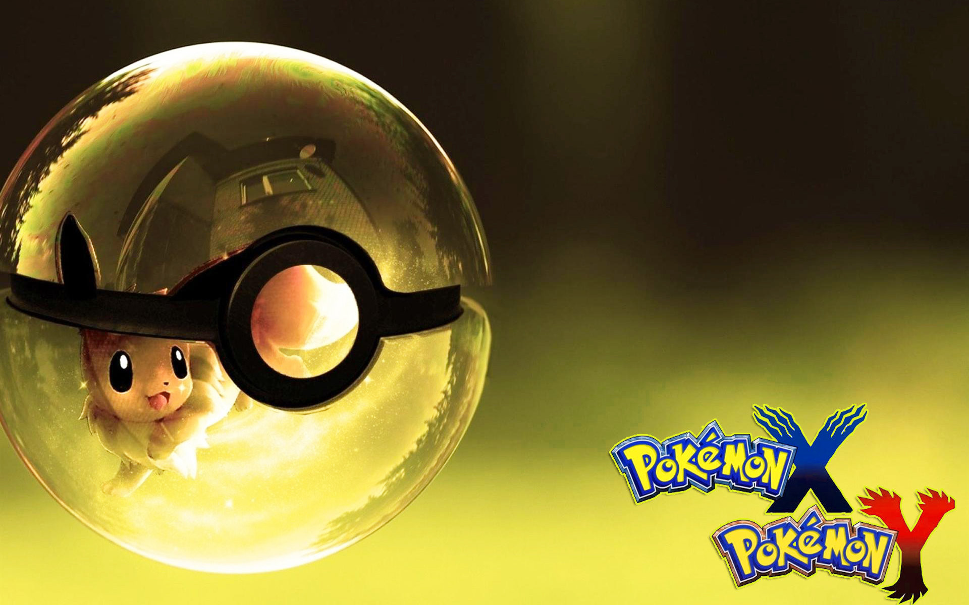 Pokemon X Y Wallpaper HD (79+ images)