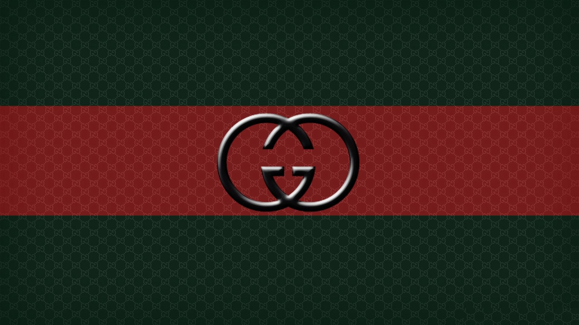 Gucci Logo Wallpaper (63+ images)