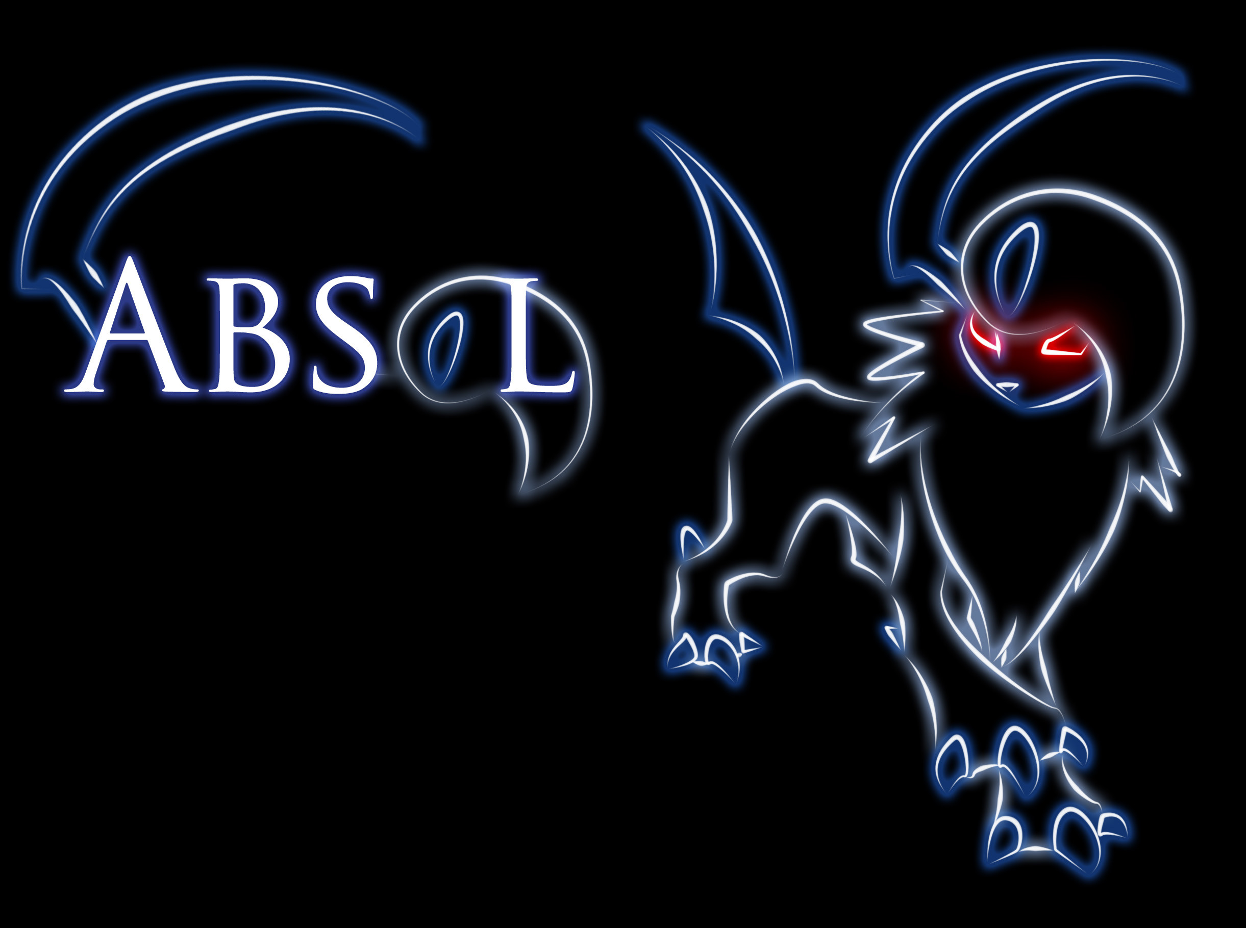 Shiny Mega Absol Wallpaper (70+ images)
