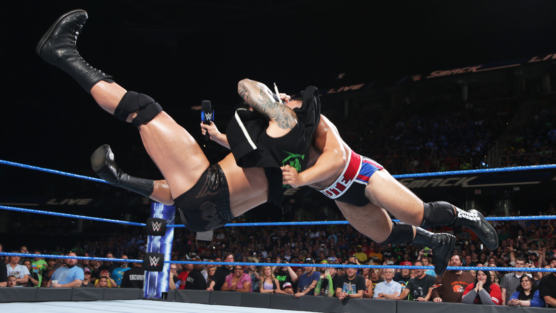 USA Wrestling Wallpaper (66+ images)