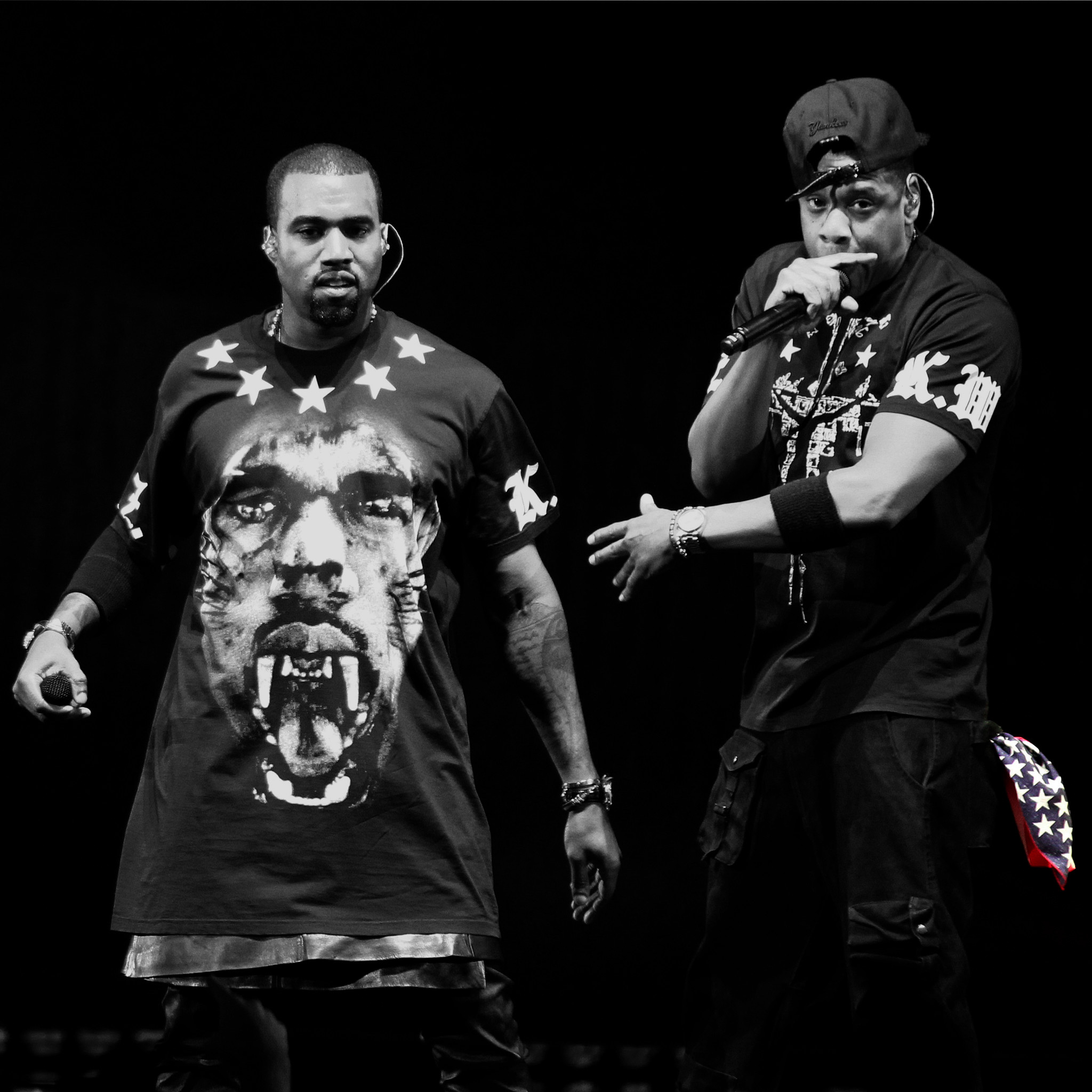 Jay Z Wallpapers HD (71+ images)