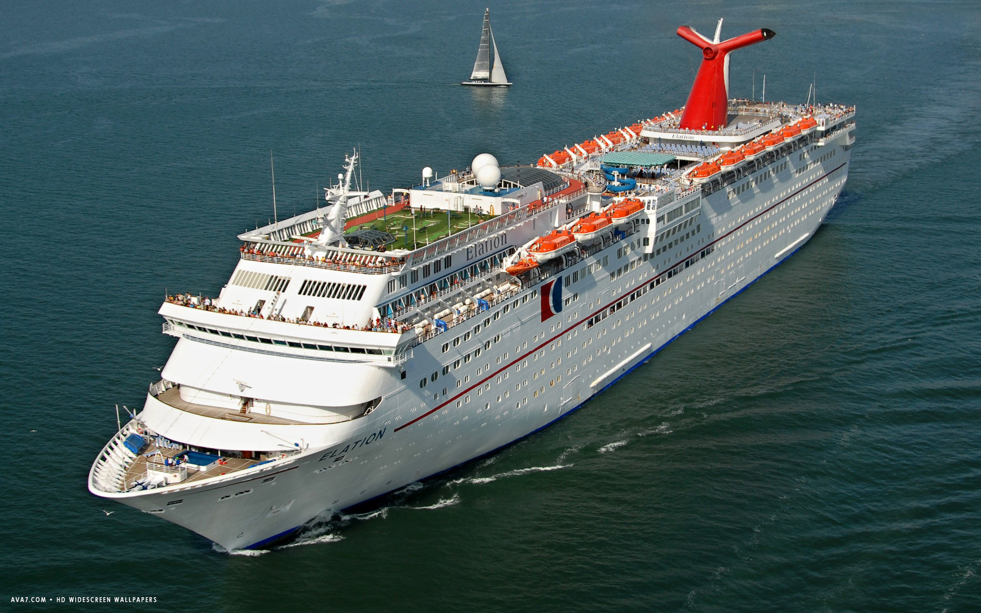 Carnival Cruise Ship Wallpaper (64+ images)