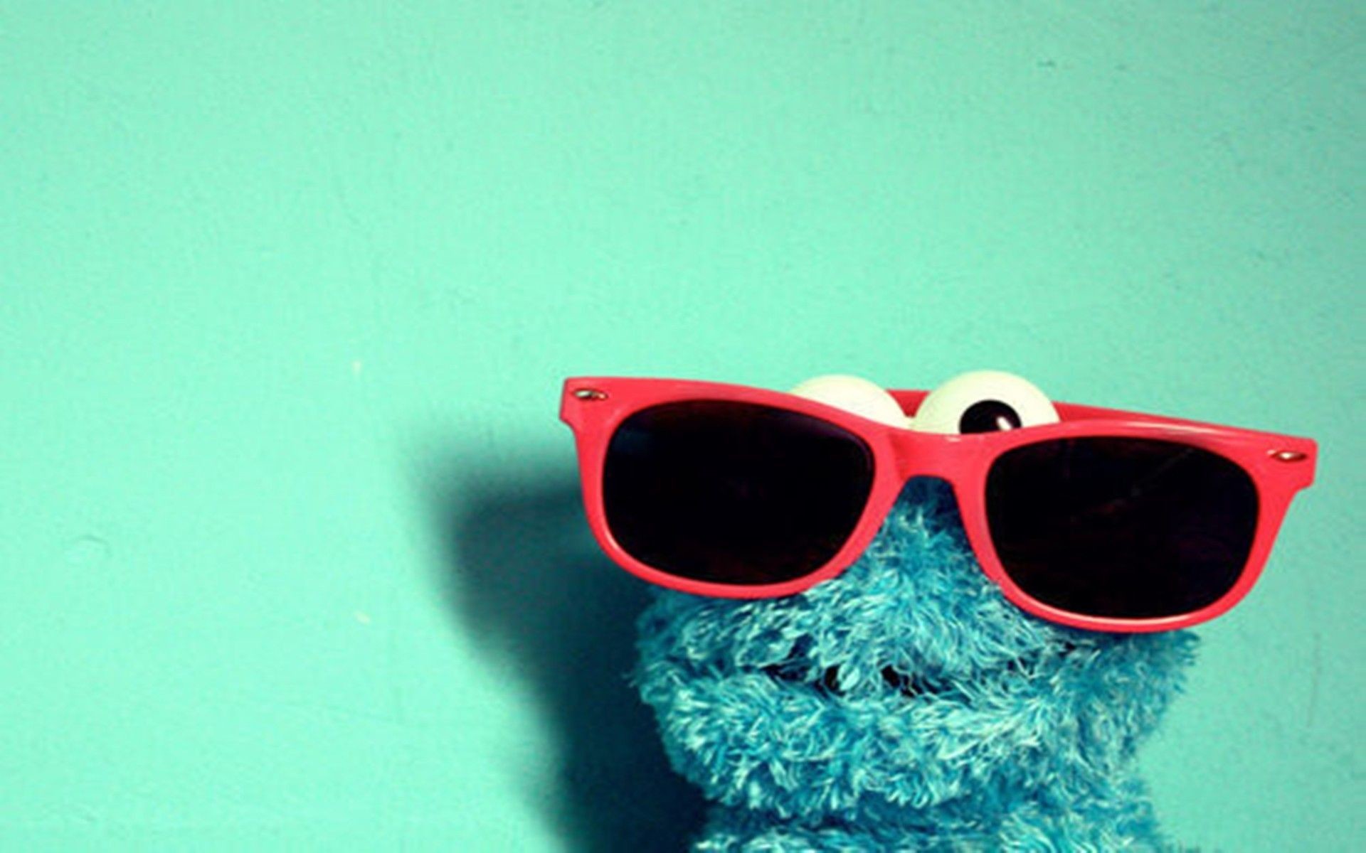 Cookie Monster Wallpaper HD (70+ images)
