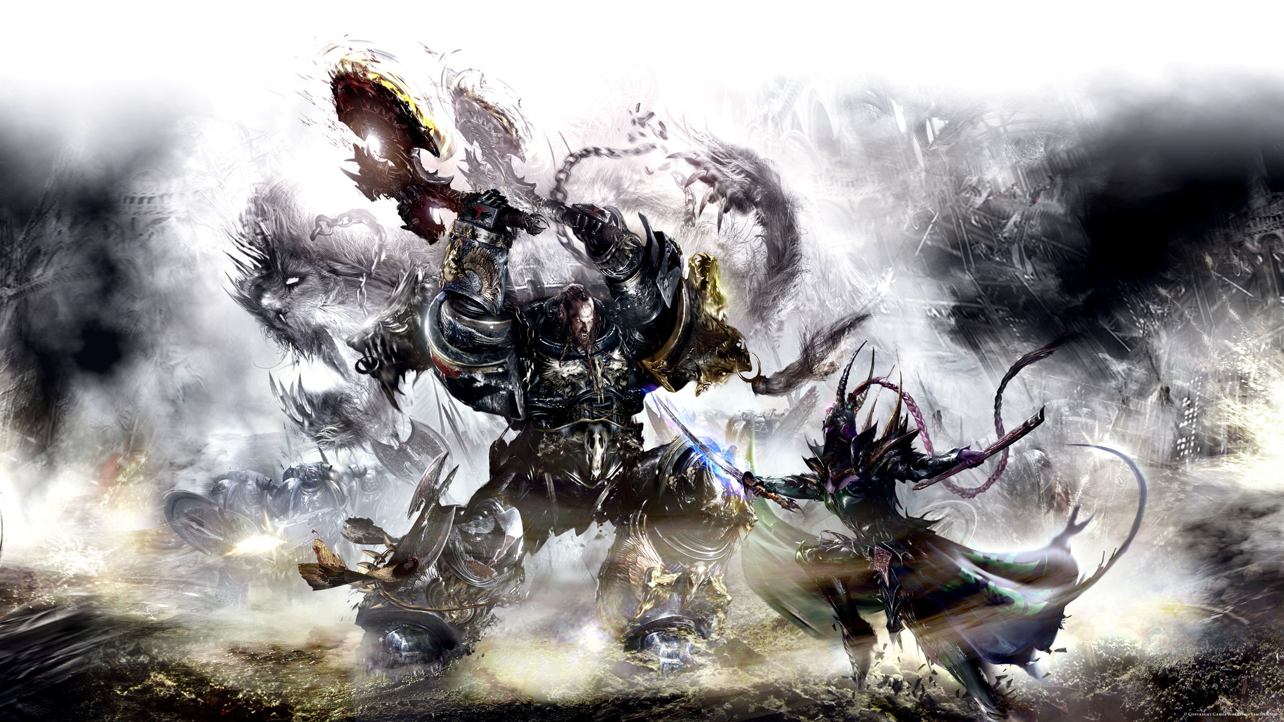 Dark Eldar Wallpaper (61+ images)