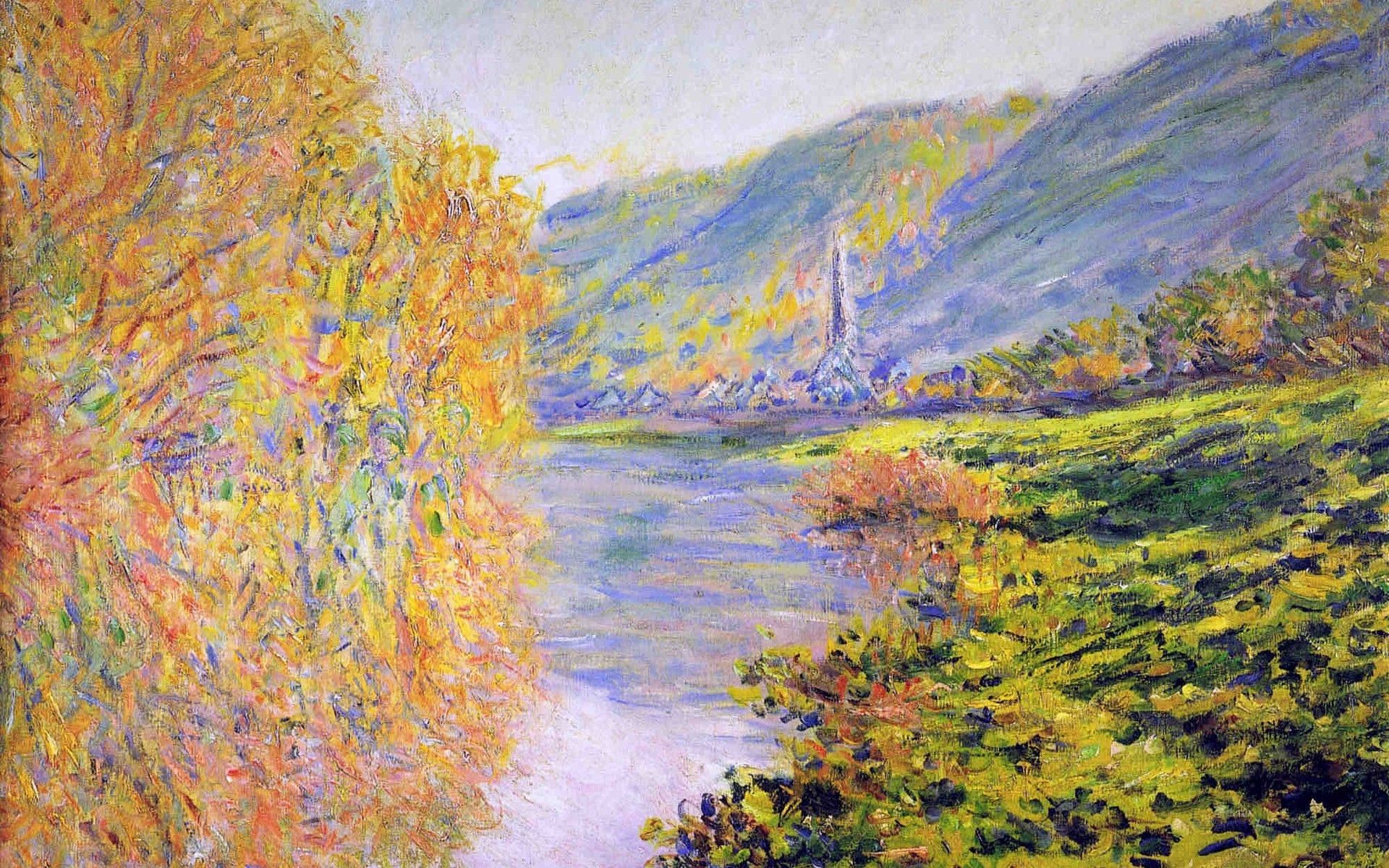 iPhone Wallpapers (40+ images)