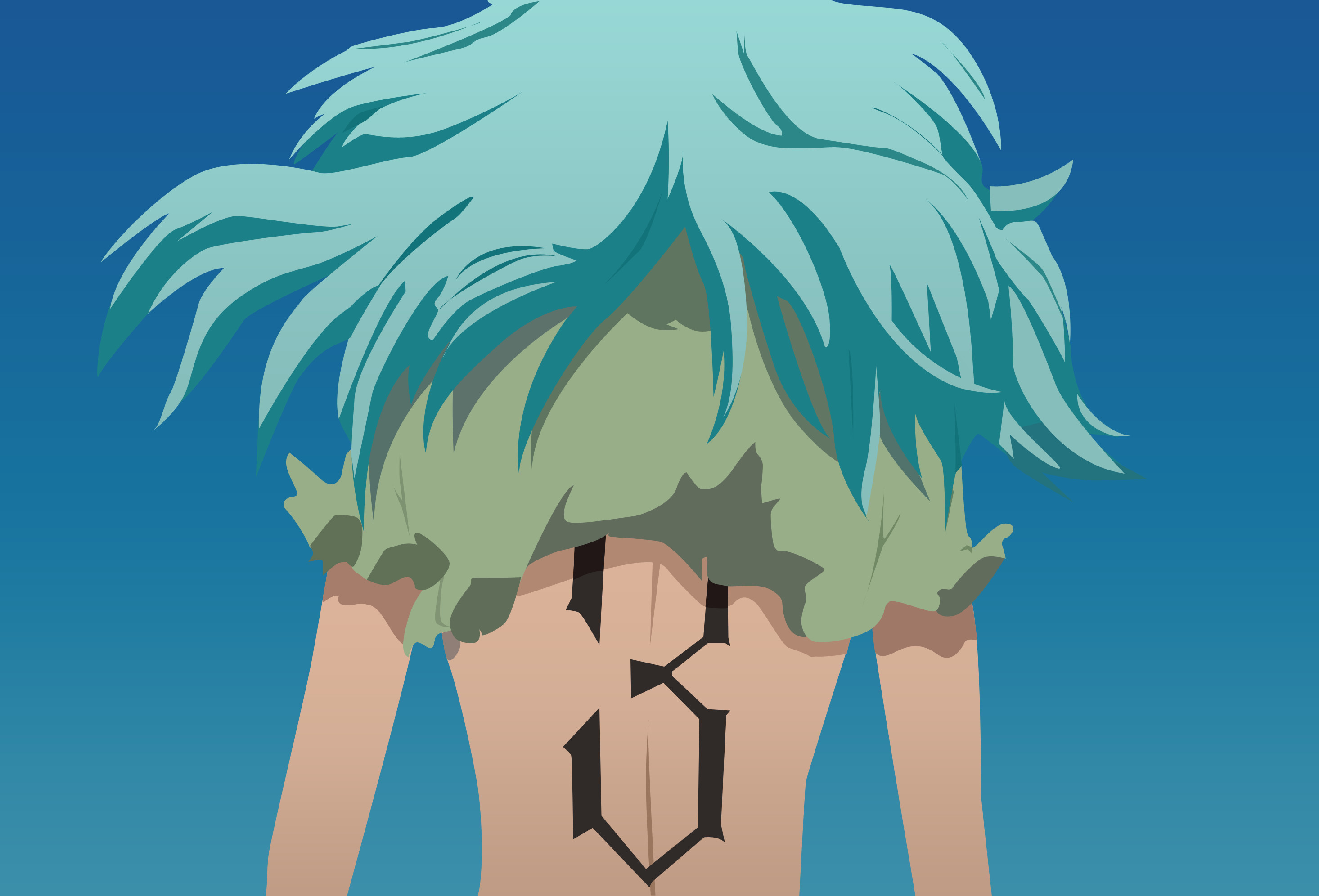 Phone Nel Bleach Wallpaper Anime Wallpaper HD