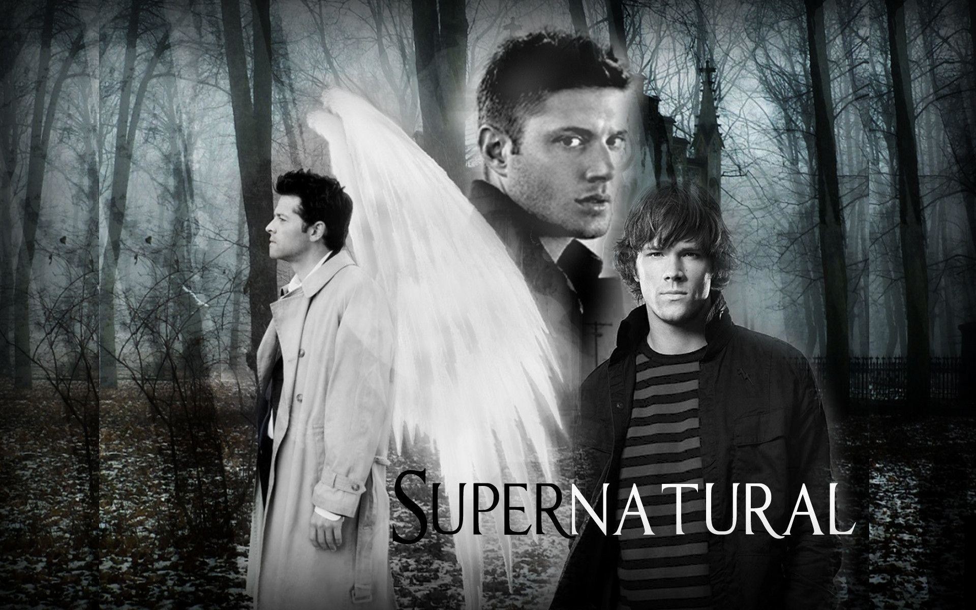Supernatural Wallpaper iPhone (58+ images)