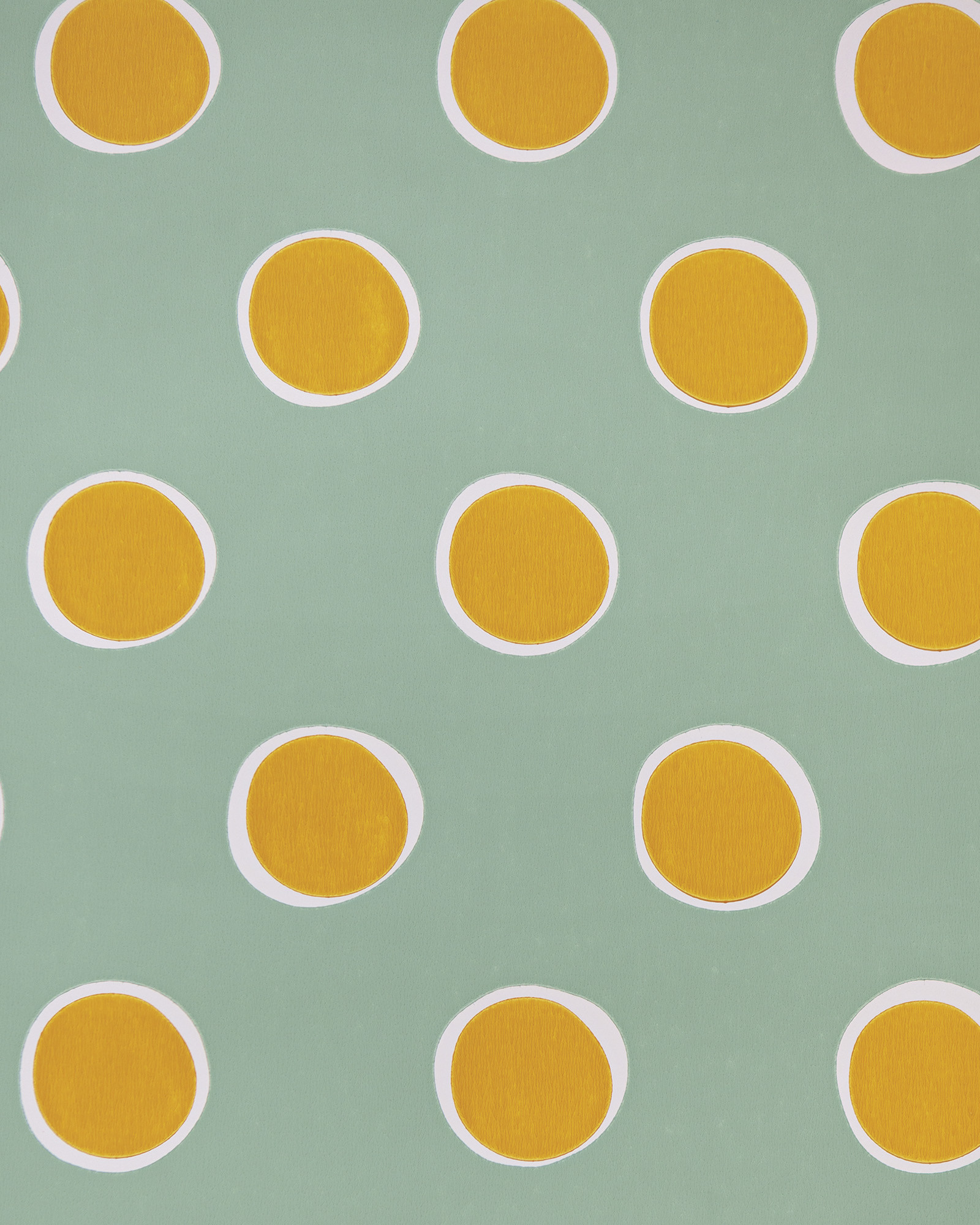 Cute Polka Dot Wallpaper (41+ images)