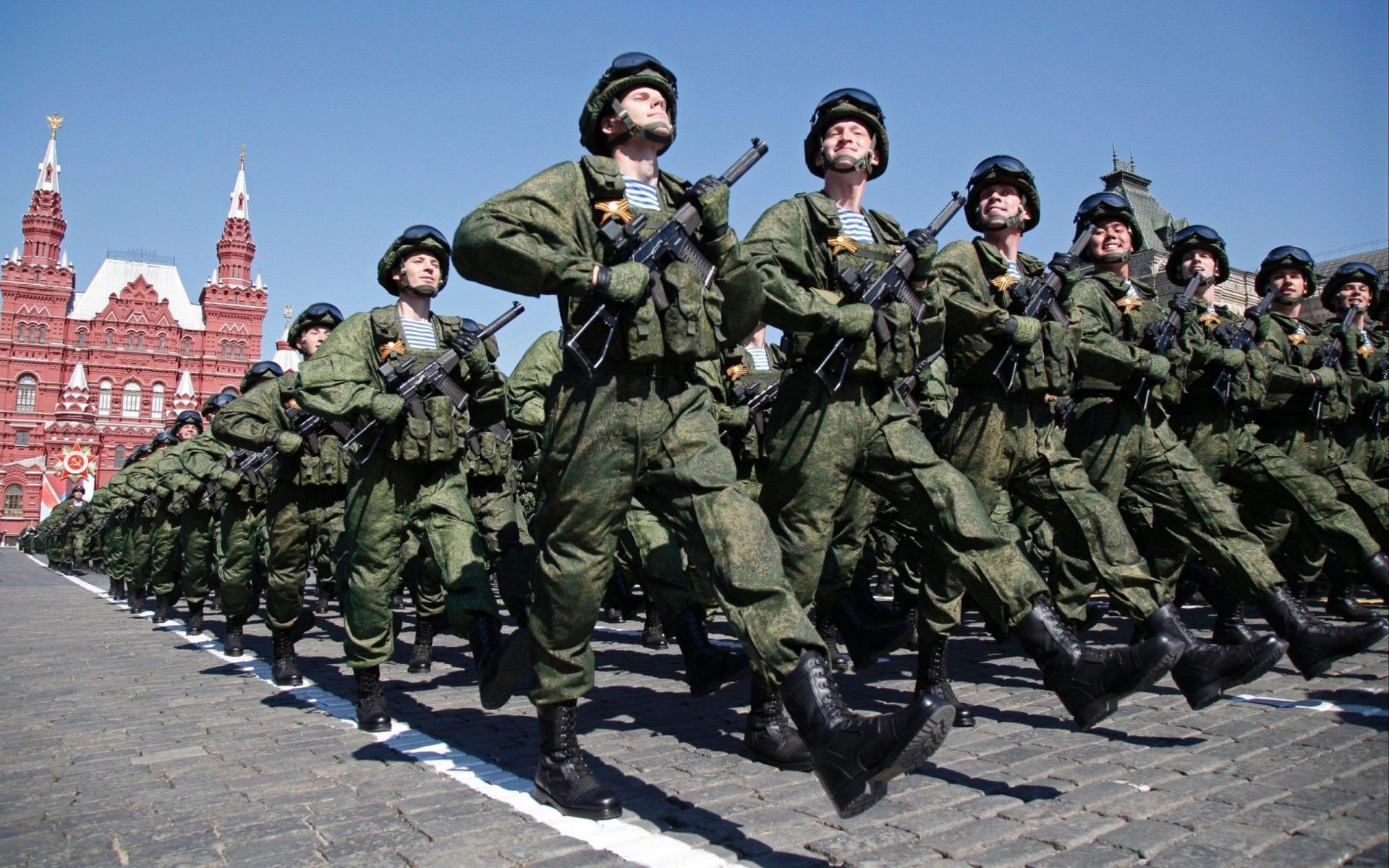 Russian Army Wallpaper HD (61+ images)