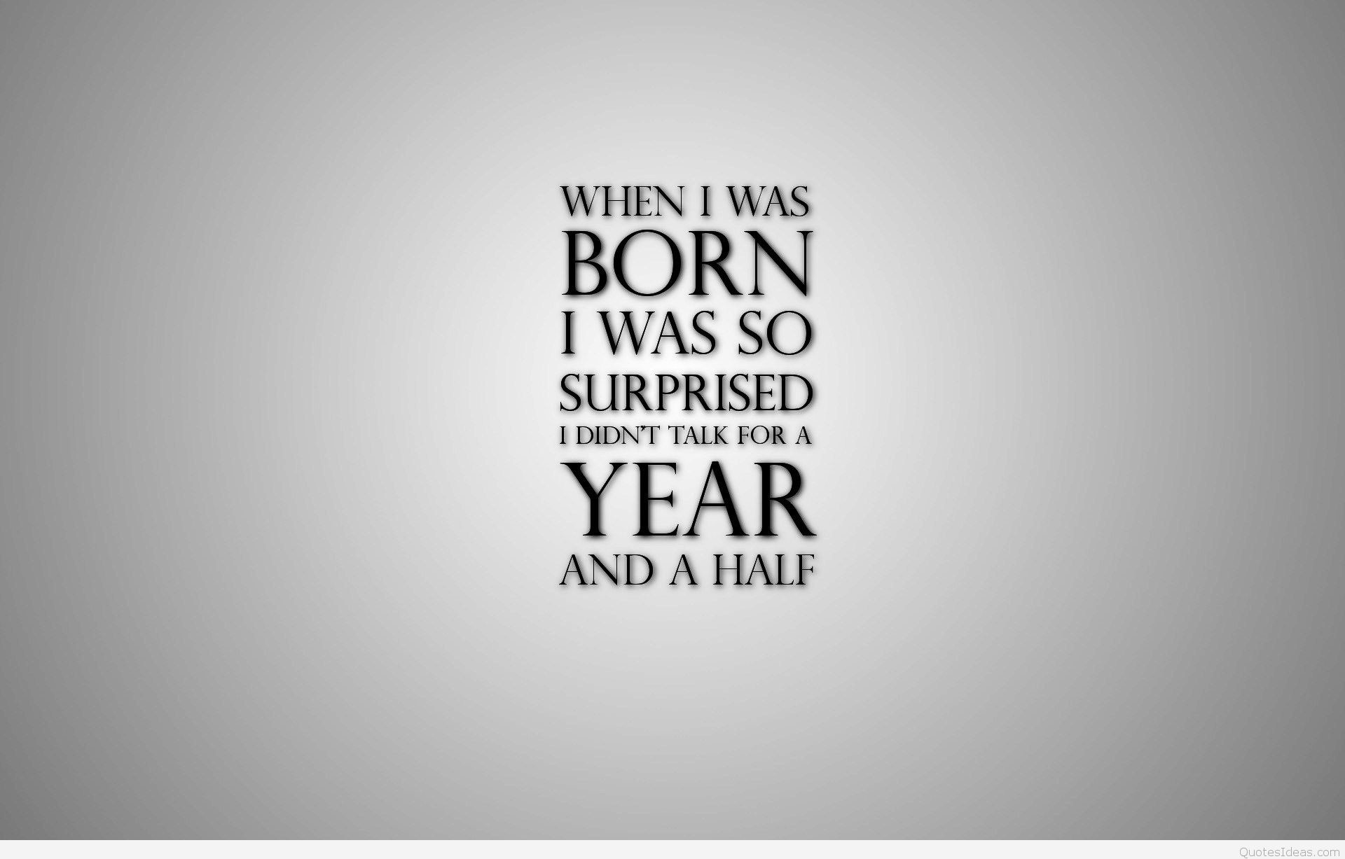 Funny Quote Phone Wallpaper (67+ images)