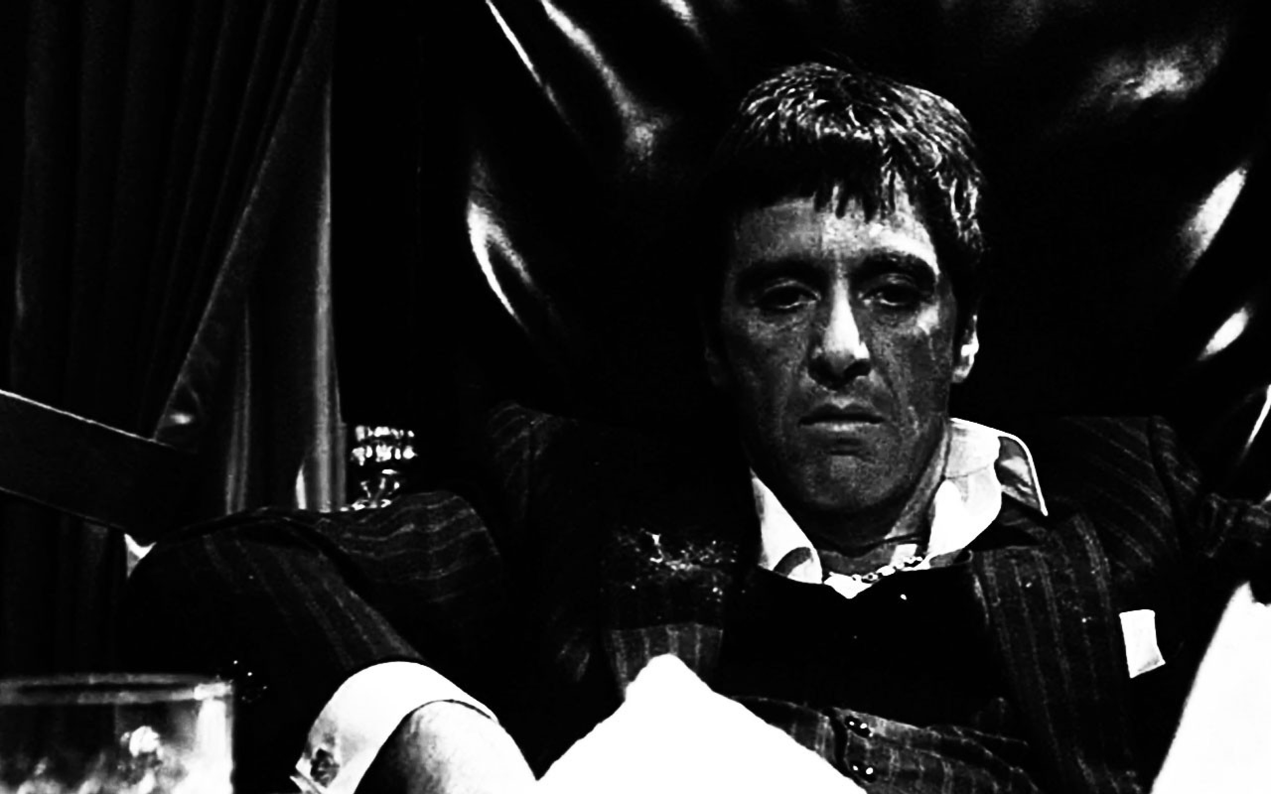 Scarface Wallpaper HD (72+ images)