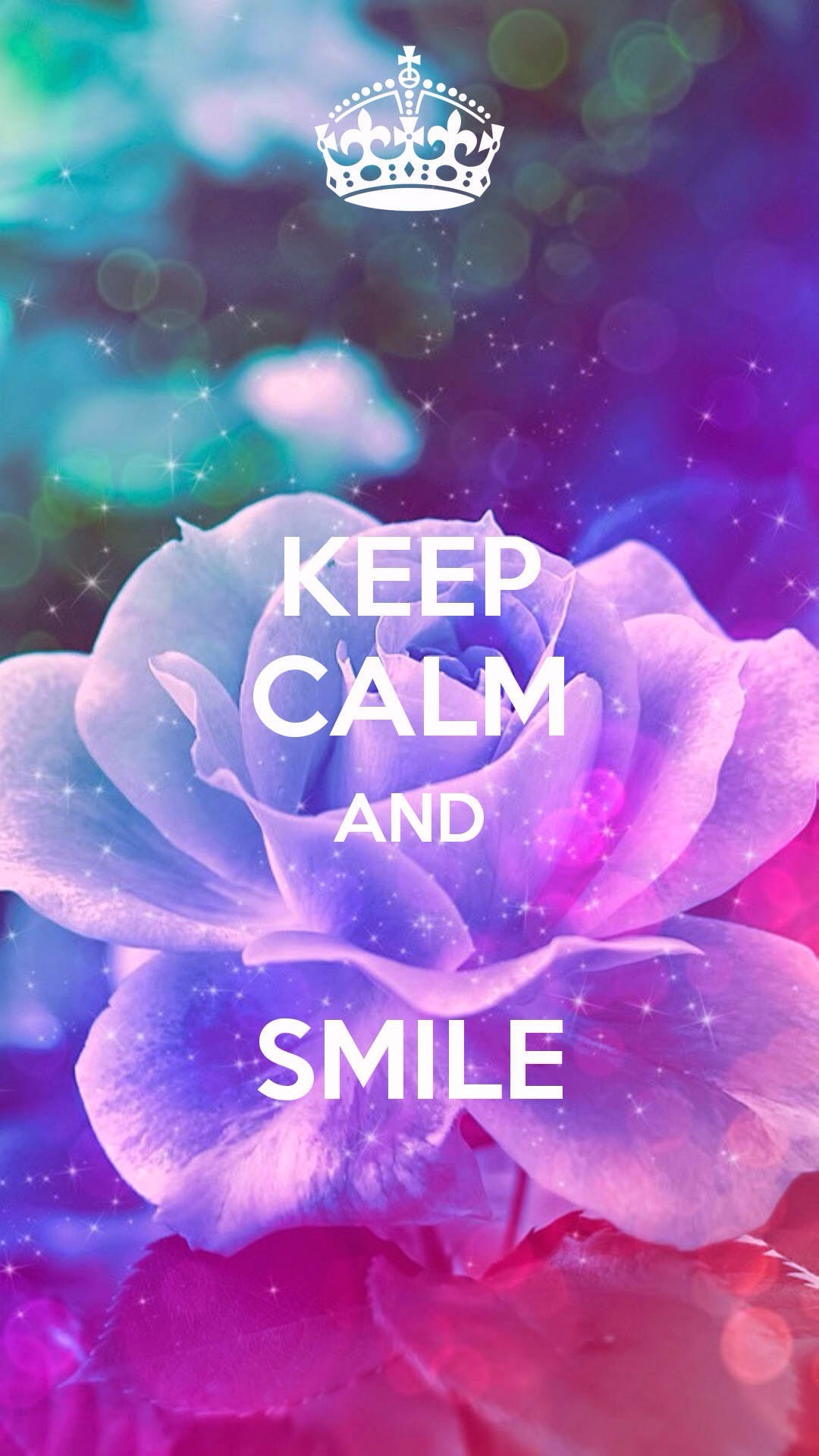 Keep Calm Wallpapers for Girls (60+ images)