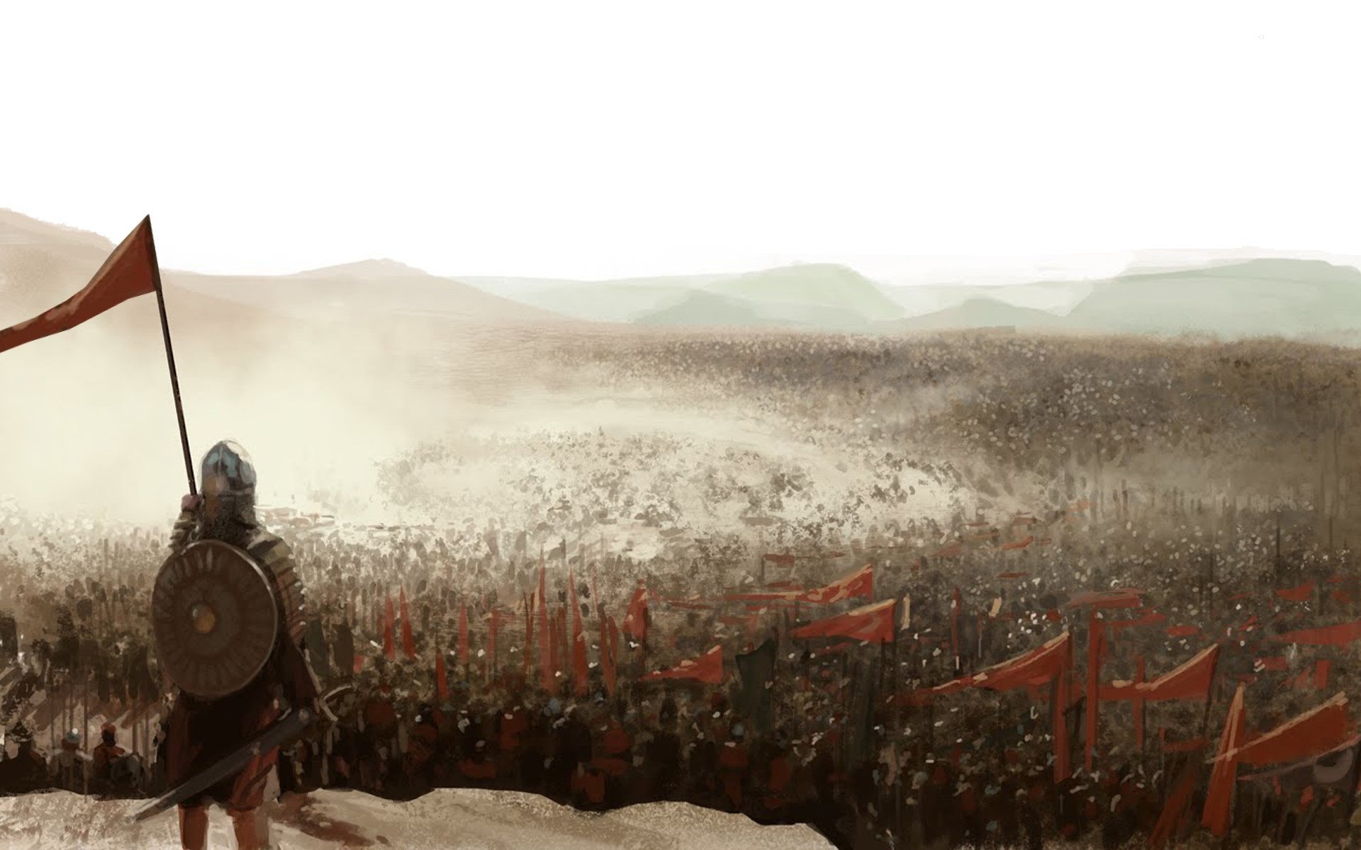 Kingdom of Heaven Wallpaper (68+ images)