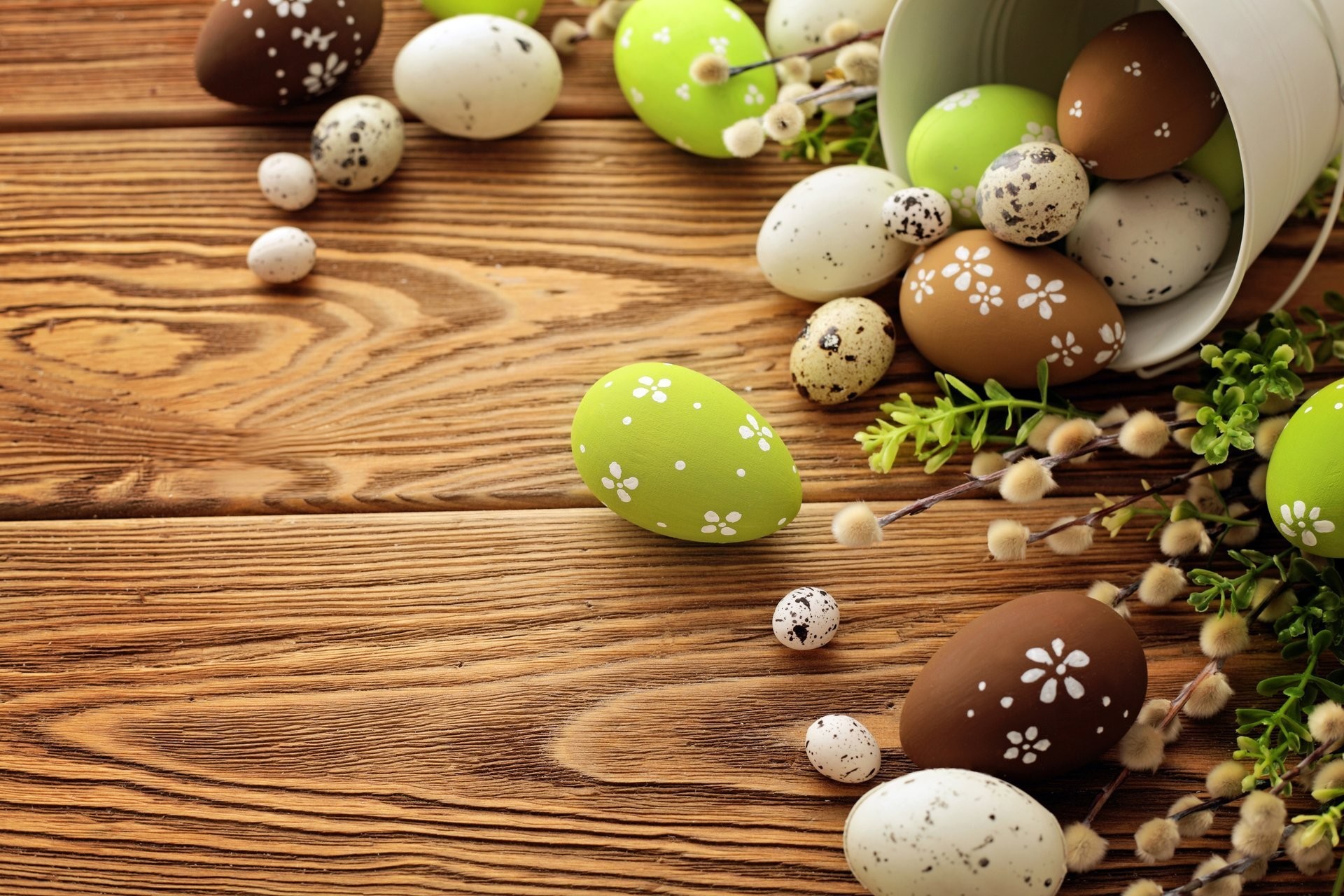 Easter Spring Wallpaper (61+ images)