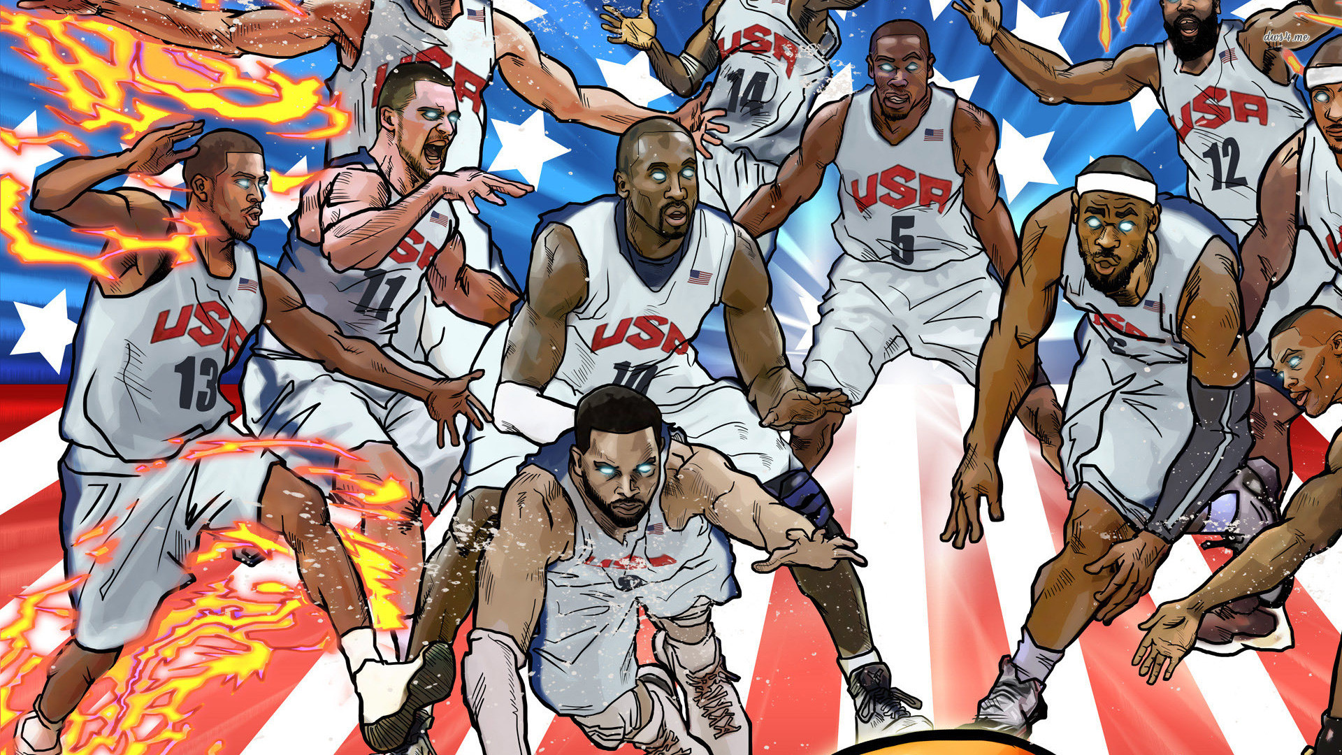 Sports Team Wallpapers (70+ images)