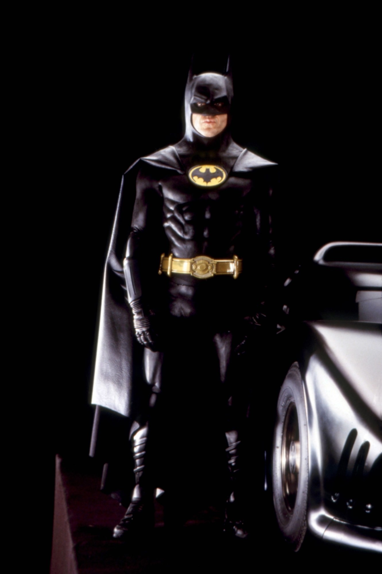Batman 1989 Is The Best Batman Movie