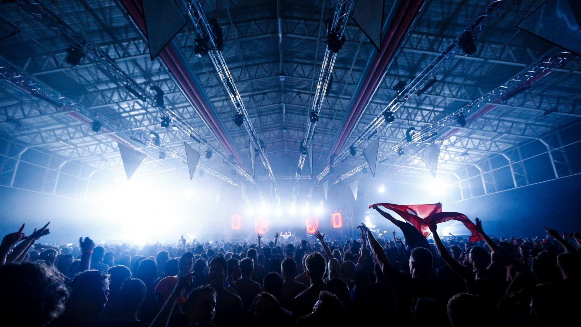 Rave Wallpapers HD (72+ images)