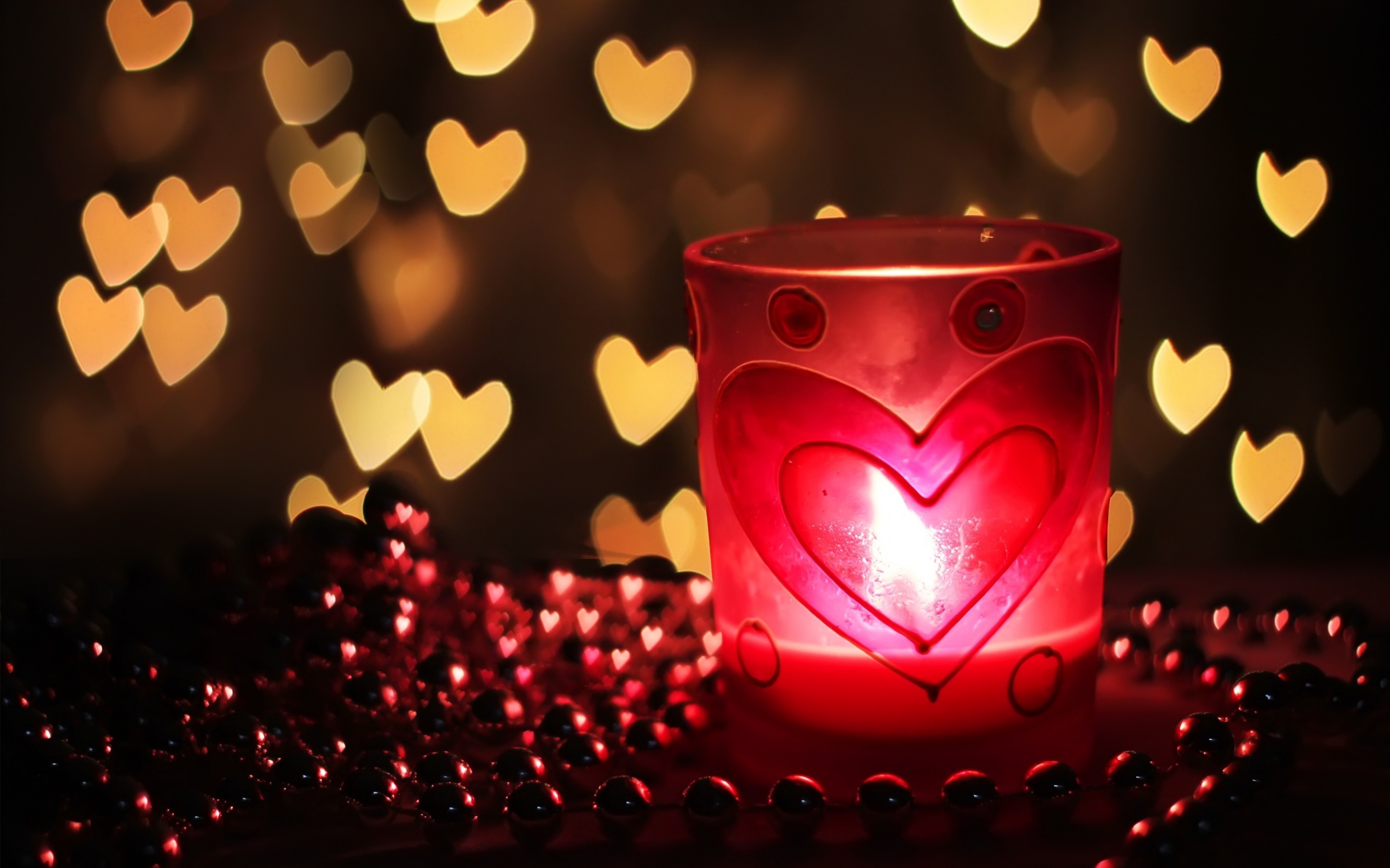 Candle Light Wallpaper (60+ images)
