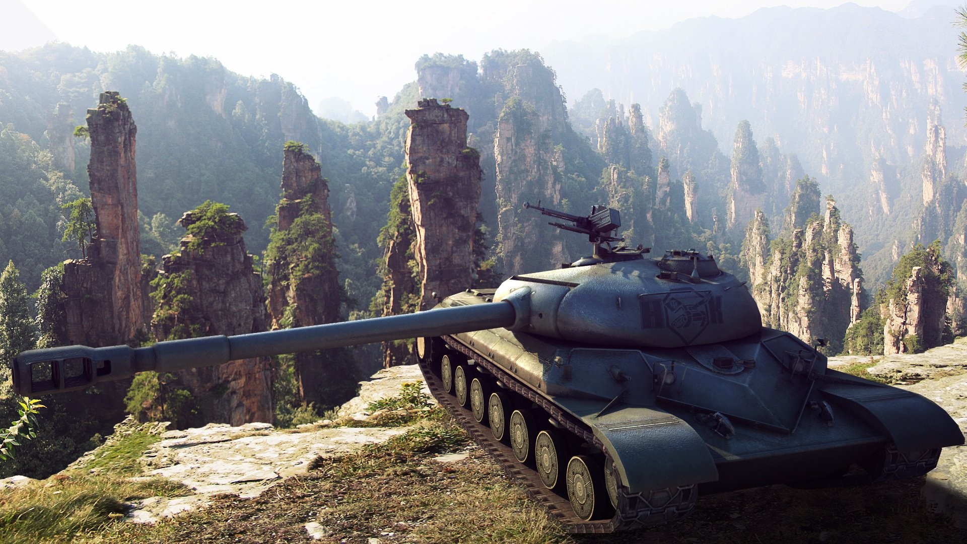 World Of Tanks Wallpaper 1920x1080 (85+ images)