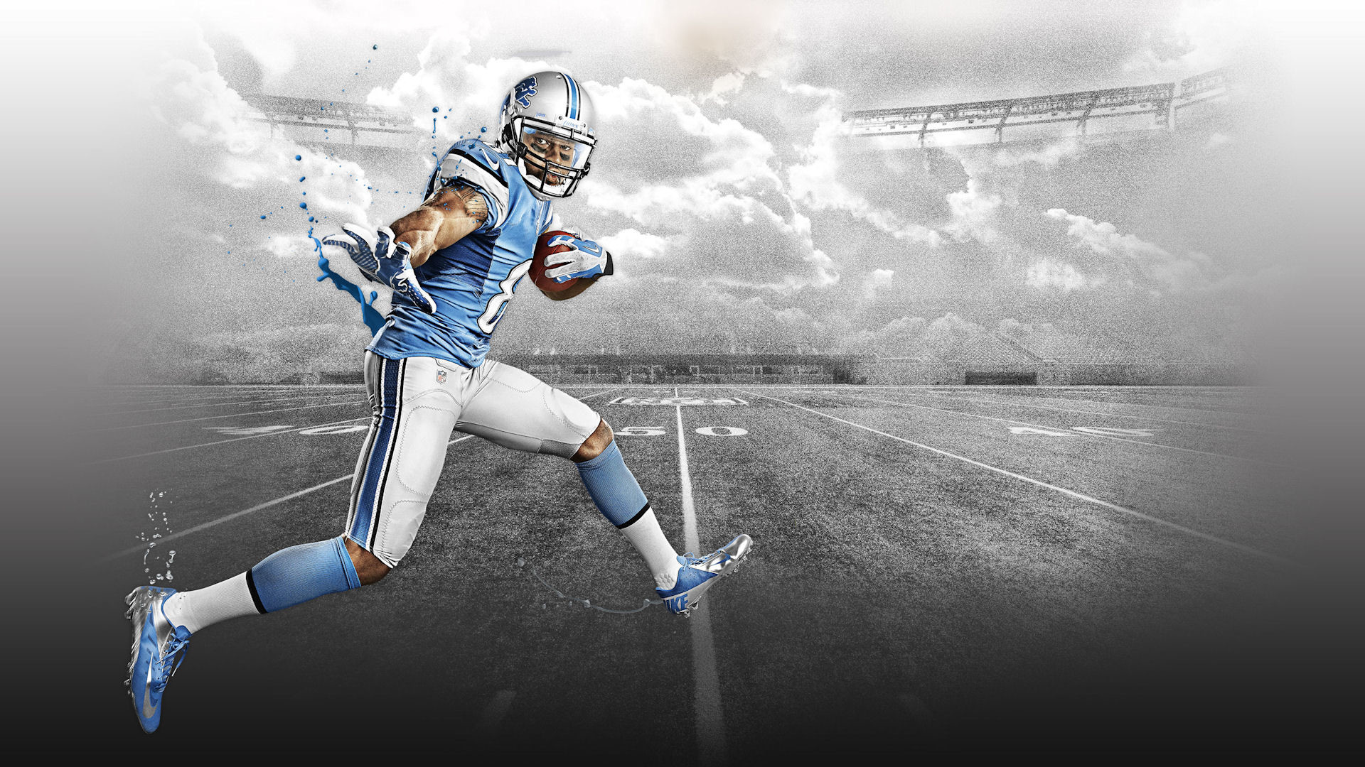 Cool NFL Players Wallpapers (66+ images)