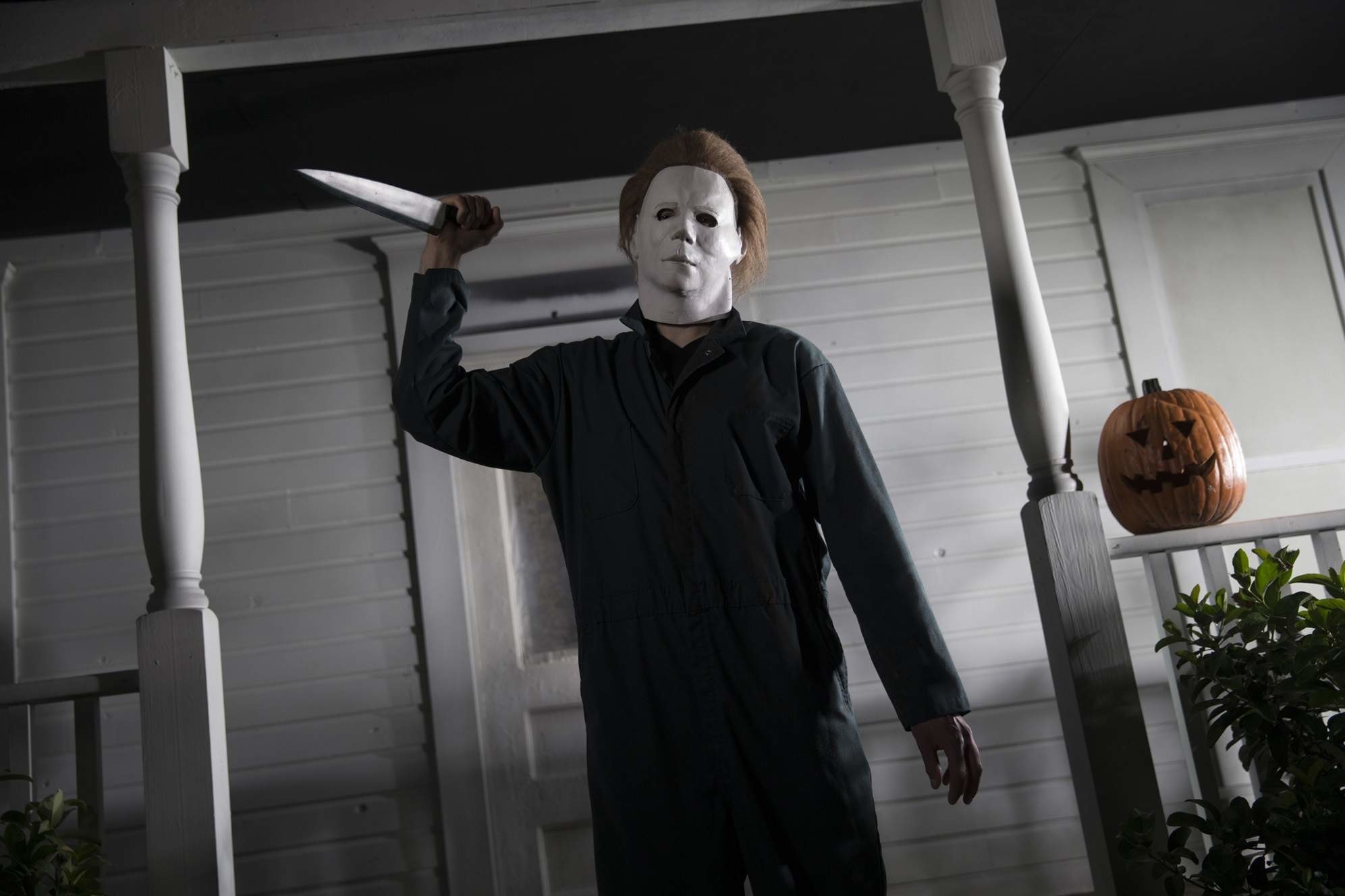 Michael Myers HD Wallpaper (71+ images)
